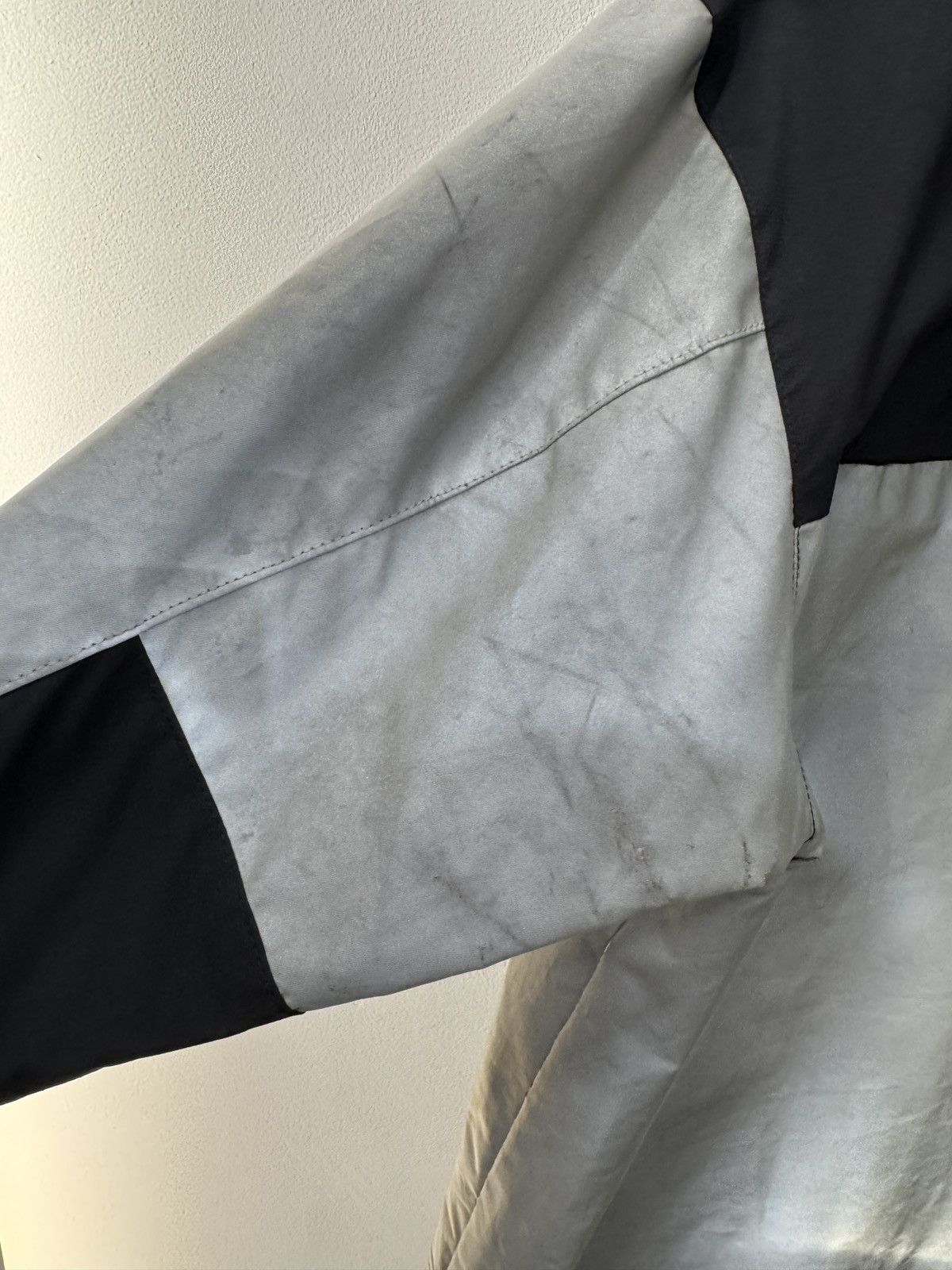 Supreme × The North Face Supreme The North Face 3M Reflective Jacket Size US M / EU 48-50 / 2 - 14 Thumbnail