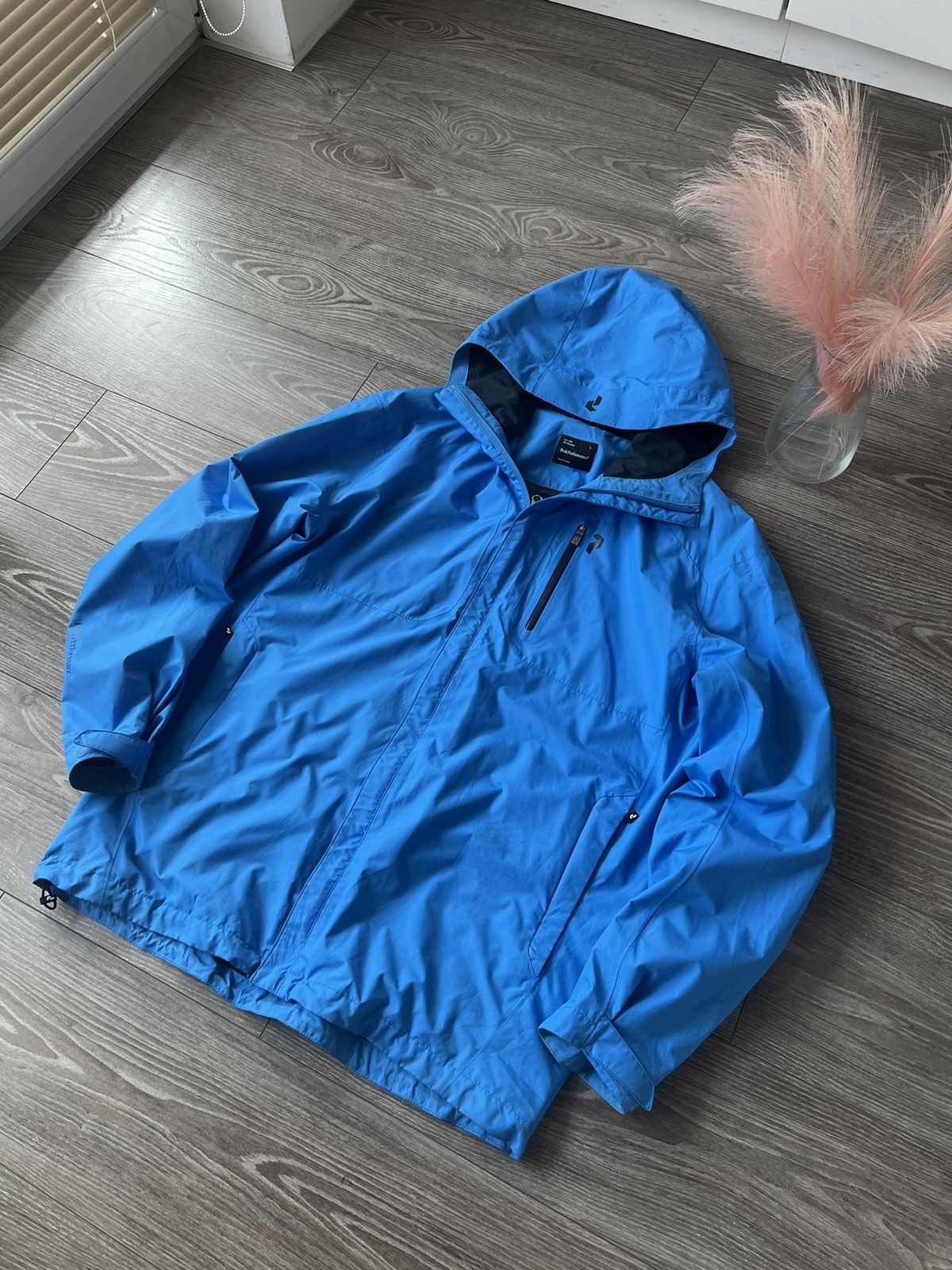 Peak Performance ‼️Peak Performance Charge Regular Gorpcore Hipe Core Jacket‼️ Size US L / EU 52-54 / 3 - 7 Thumbnail