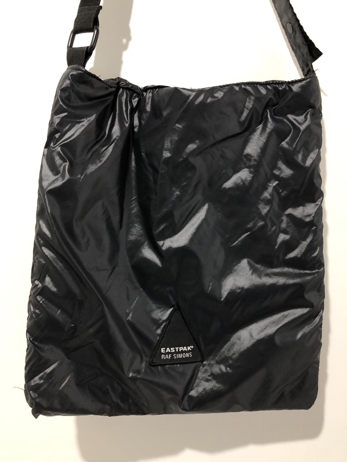 Eastpak × Raf Simons Raf Simons x Eastpak Padded Bag Size ONE SIZE - 2 Thumbnail