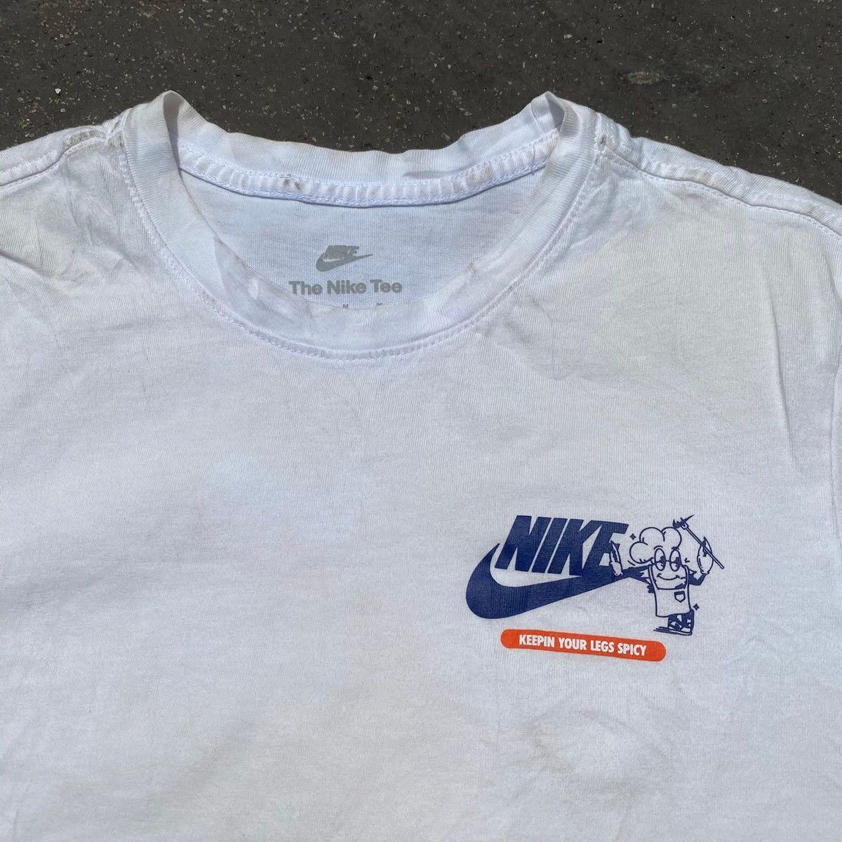 Nike RARE ‼️ Nike Size US M / EU 48-50 / 2 - 3 Thumbnail