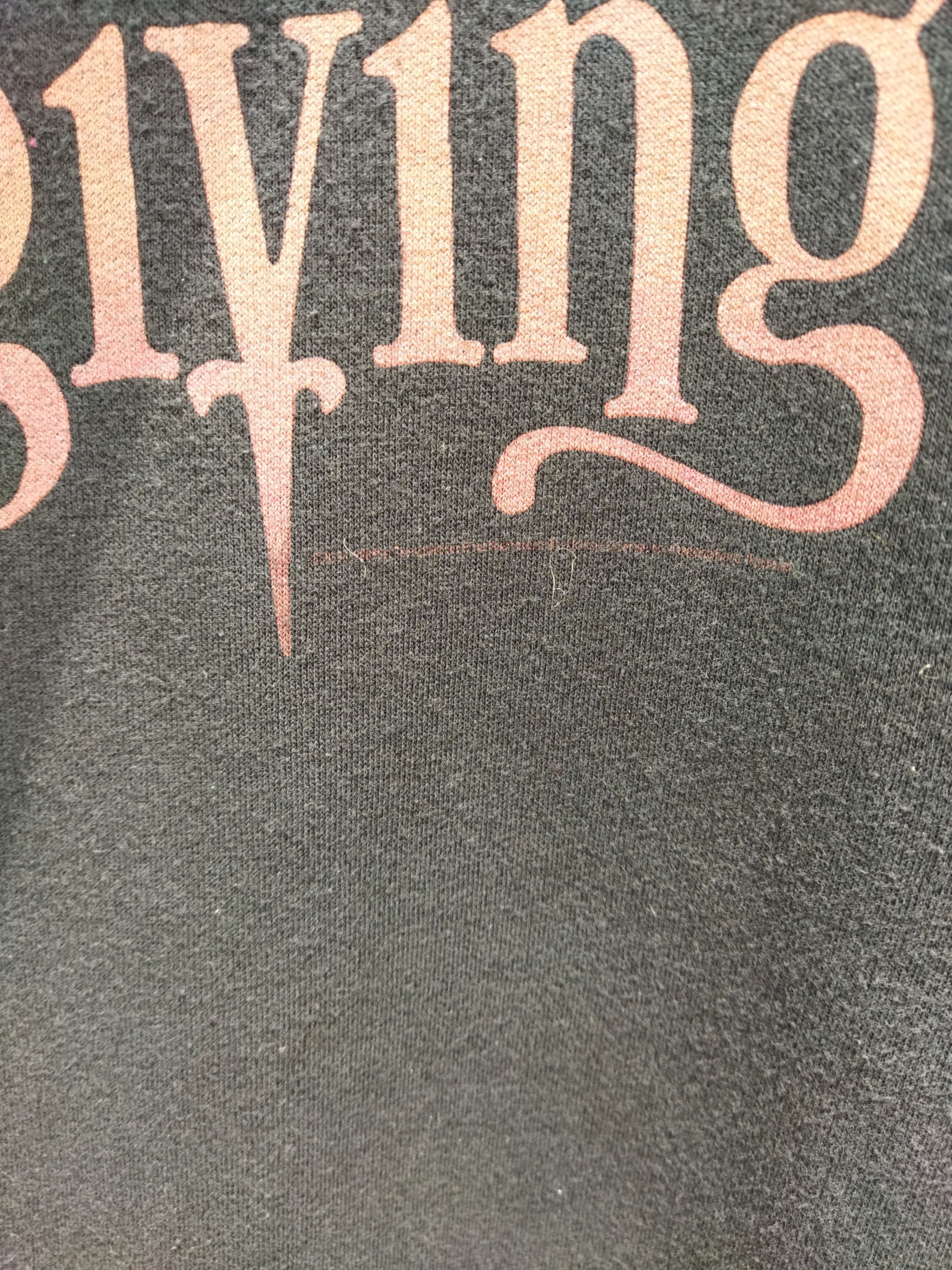 Band Tees WITHIN TEMPTATION the unforgiving Size US M / EU 48-50 / 2 - 4 Thumbnail