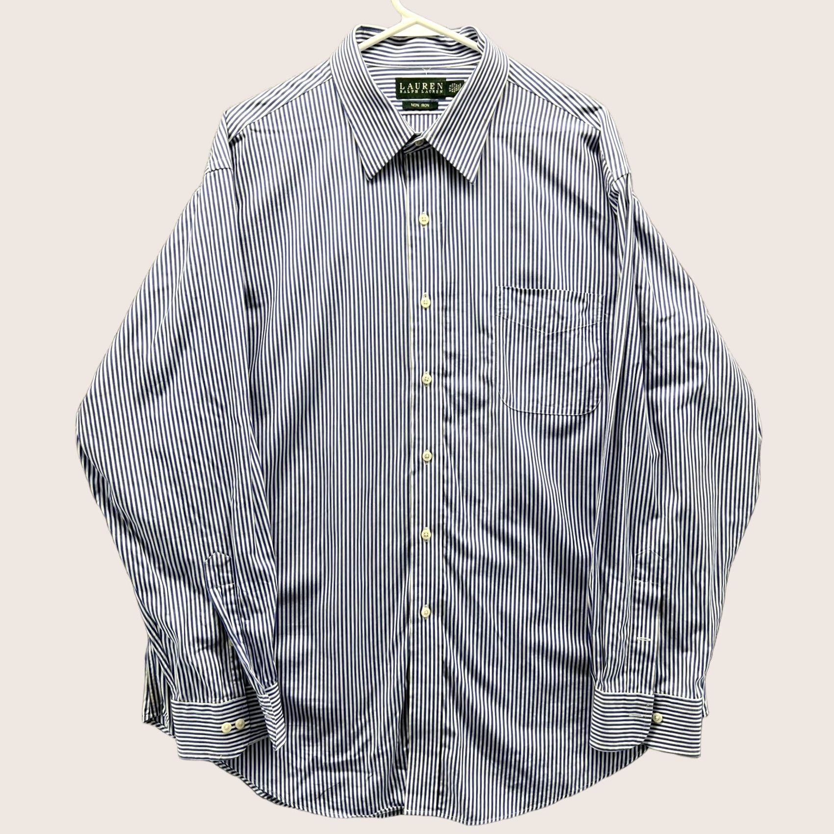 Ralph Lauren VINTAGE? No. Size 48R - 1 Thumbnail