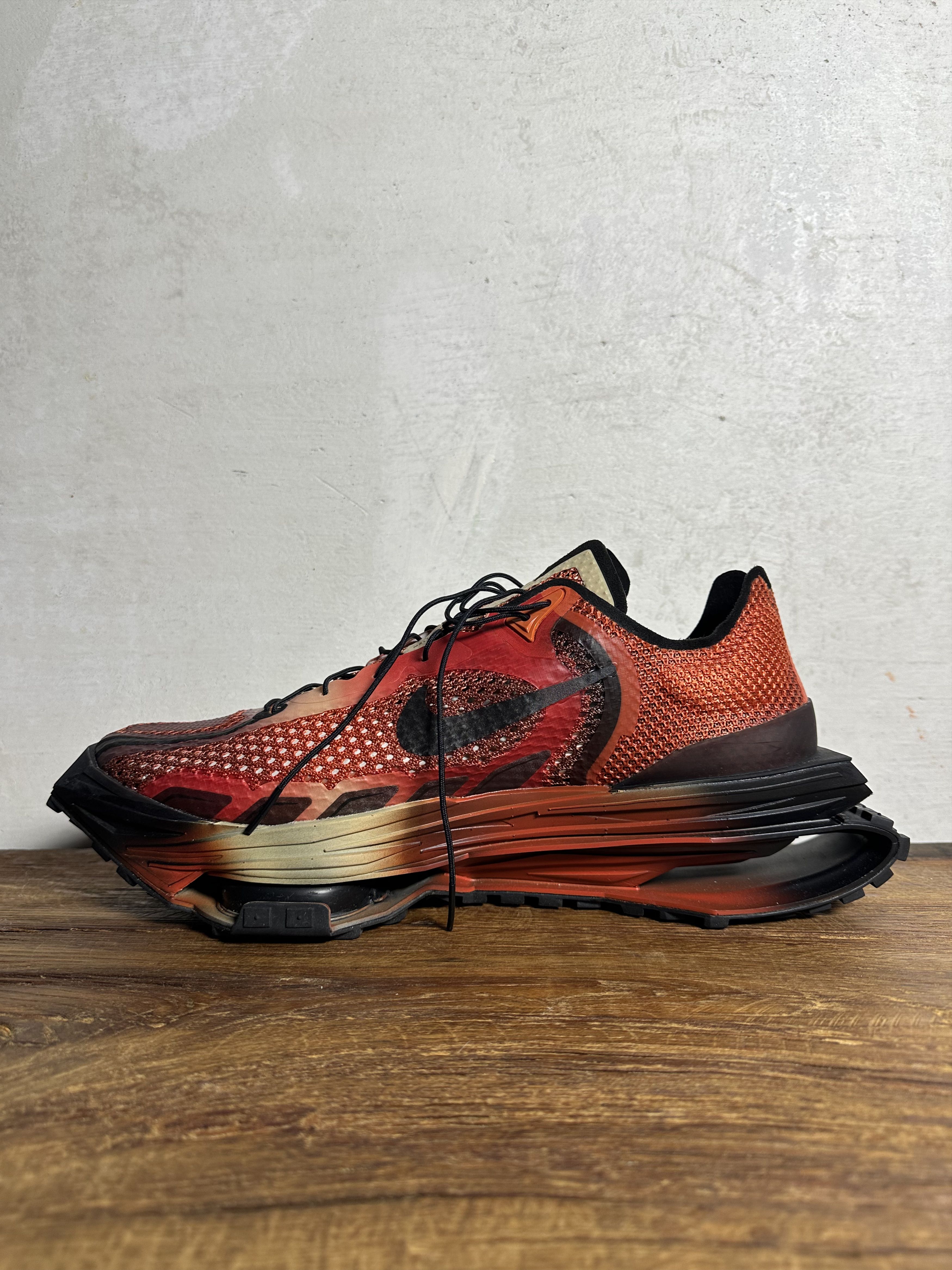 1017 ALYX 9SM Alyx x Nike Zoom MMW 004 Size US 11 / EU 44 - 5 Thumbnail