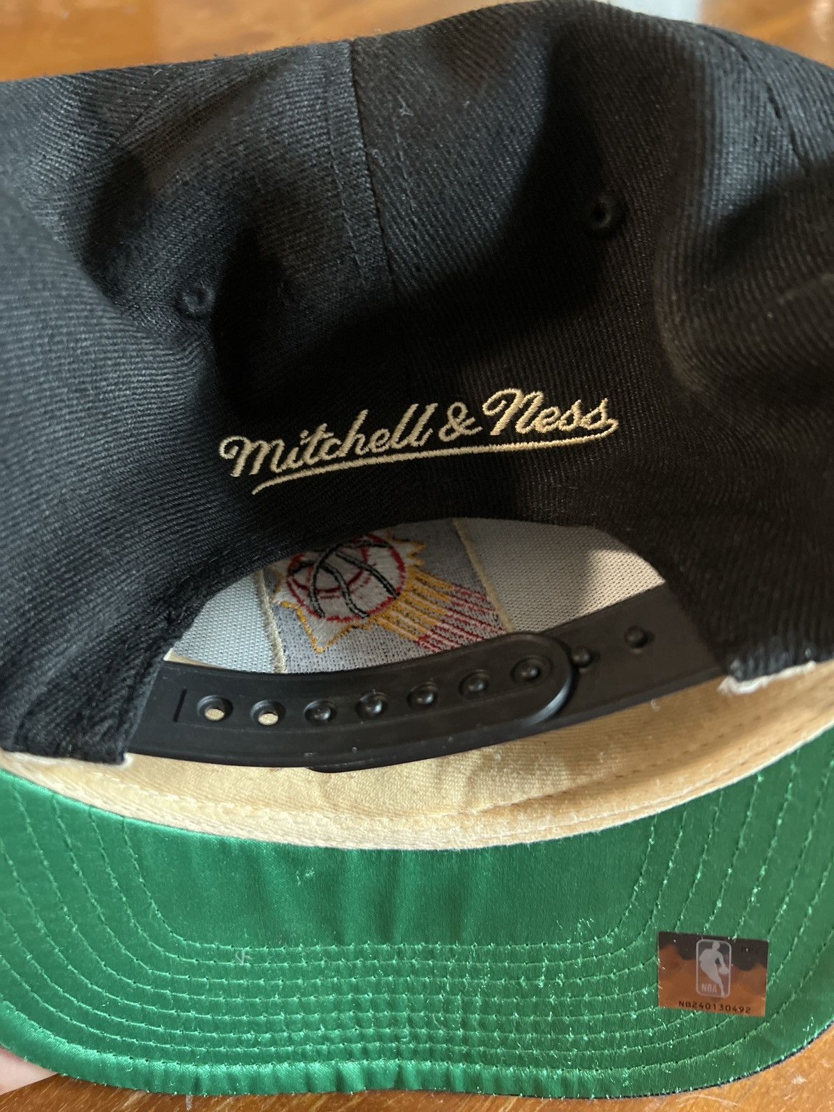 Mitchell & Ness × NBA MITCHELL & NESS PHOENIX SUNS SNAPBACK Size ONE SIZE - 5 Thumbnail