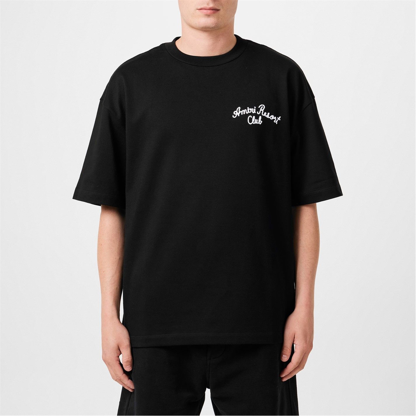 Amiri AMIRI Resort Club T-Shirt Size US XL / EU 56 / 4 - 2 Thumbnail