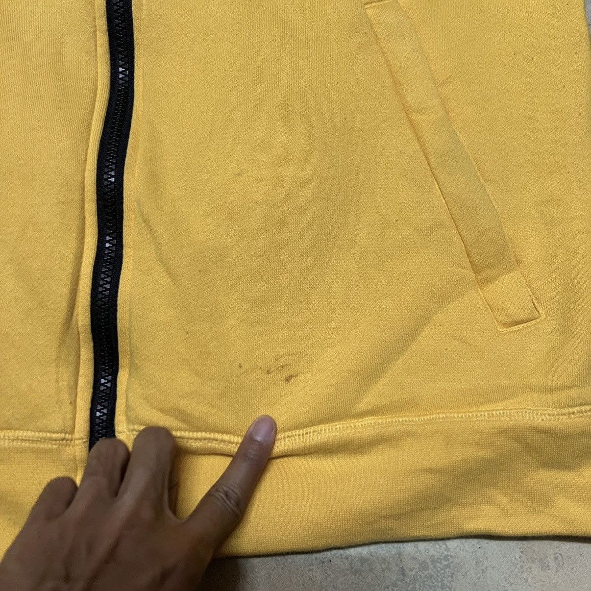 The North Face The North Face Reversible Zipper Hoodie Sweater Size US S / EU 44-46 / 1 - 20 Thumbnail