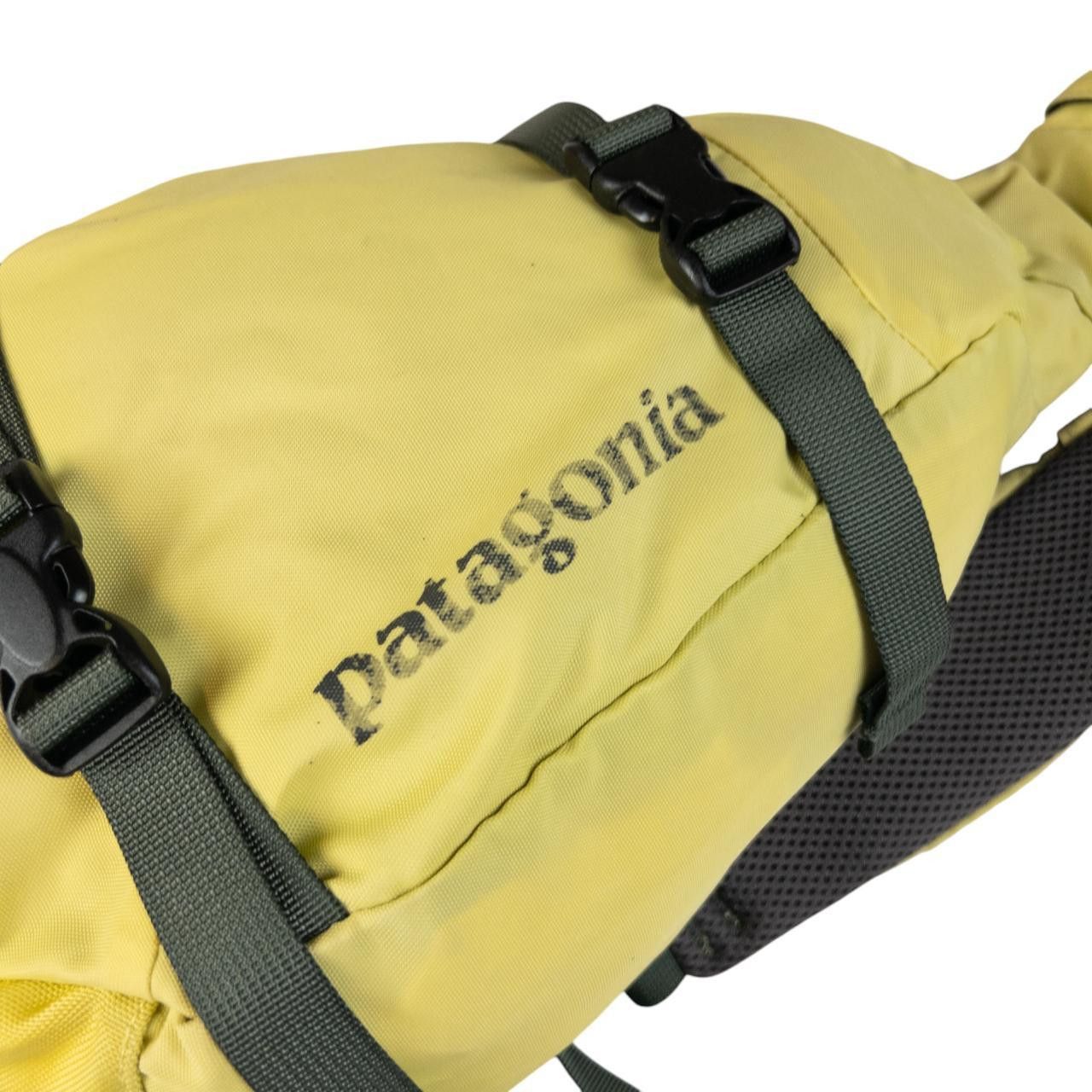 Patagonia Vintage Patagonia Sling Bag Size ONE SIZE - 7 Thumbnail