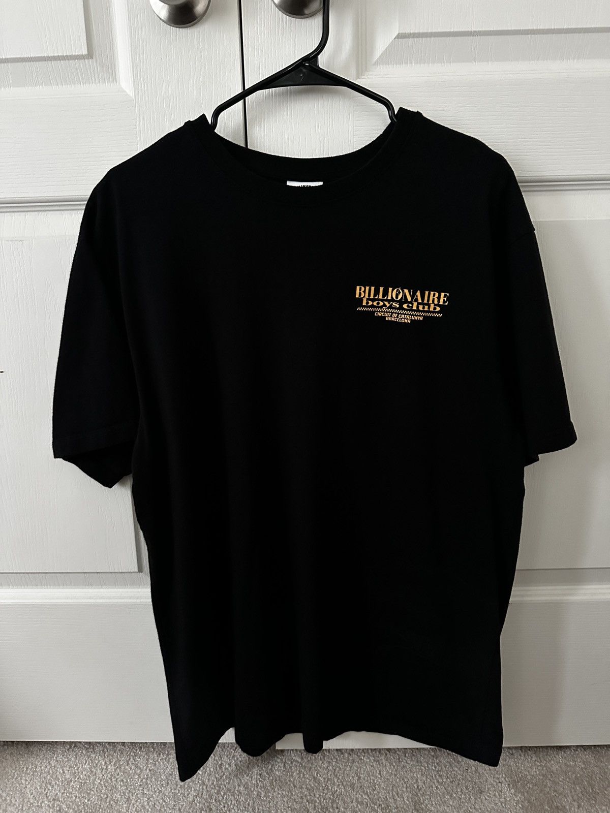Billionaire Boys Club Circuit De Catalunya Size US XL / EU 56 / 4 - 1 Thumbnail