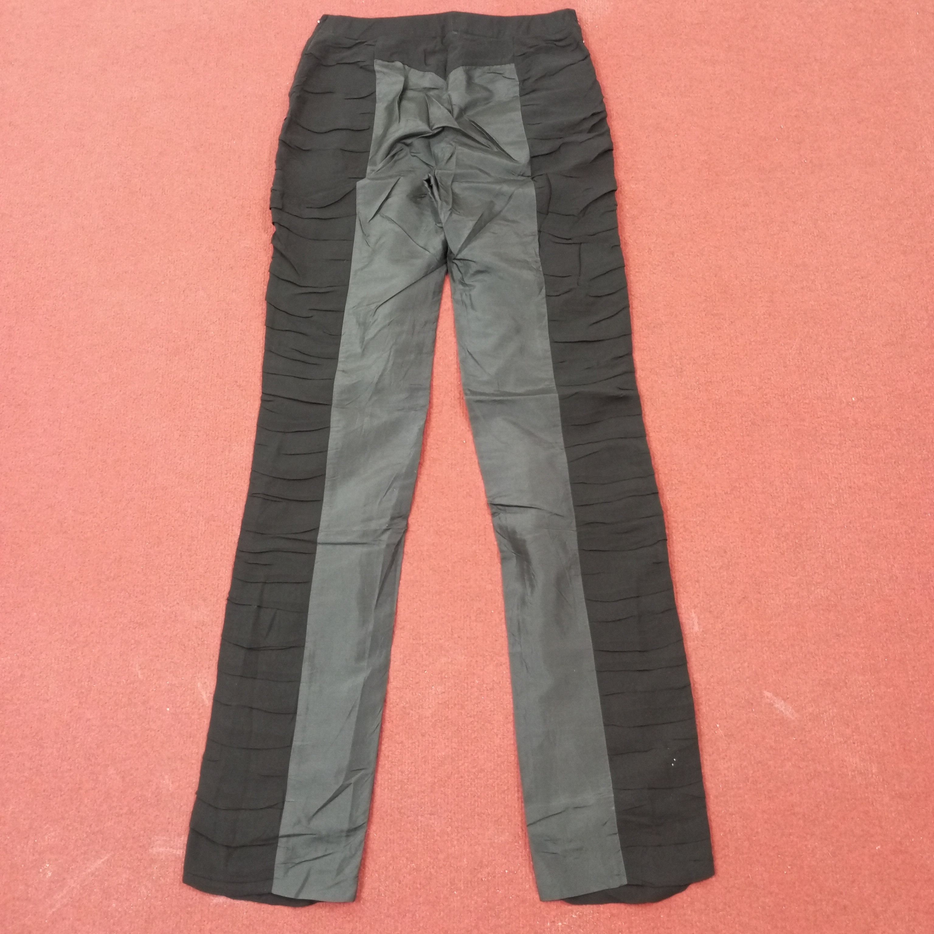 Costume National Costume National Fashion Design Style Pants c235n28 Size 27" / US 4 / IT 40 - 4 Thumbnail