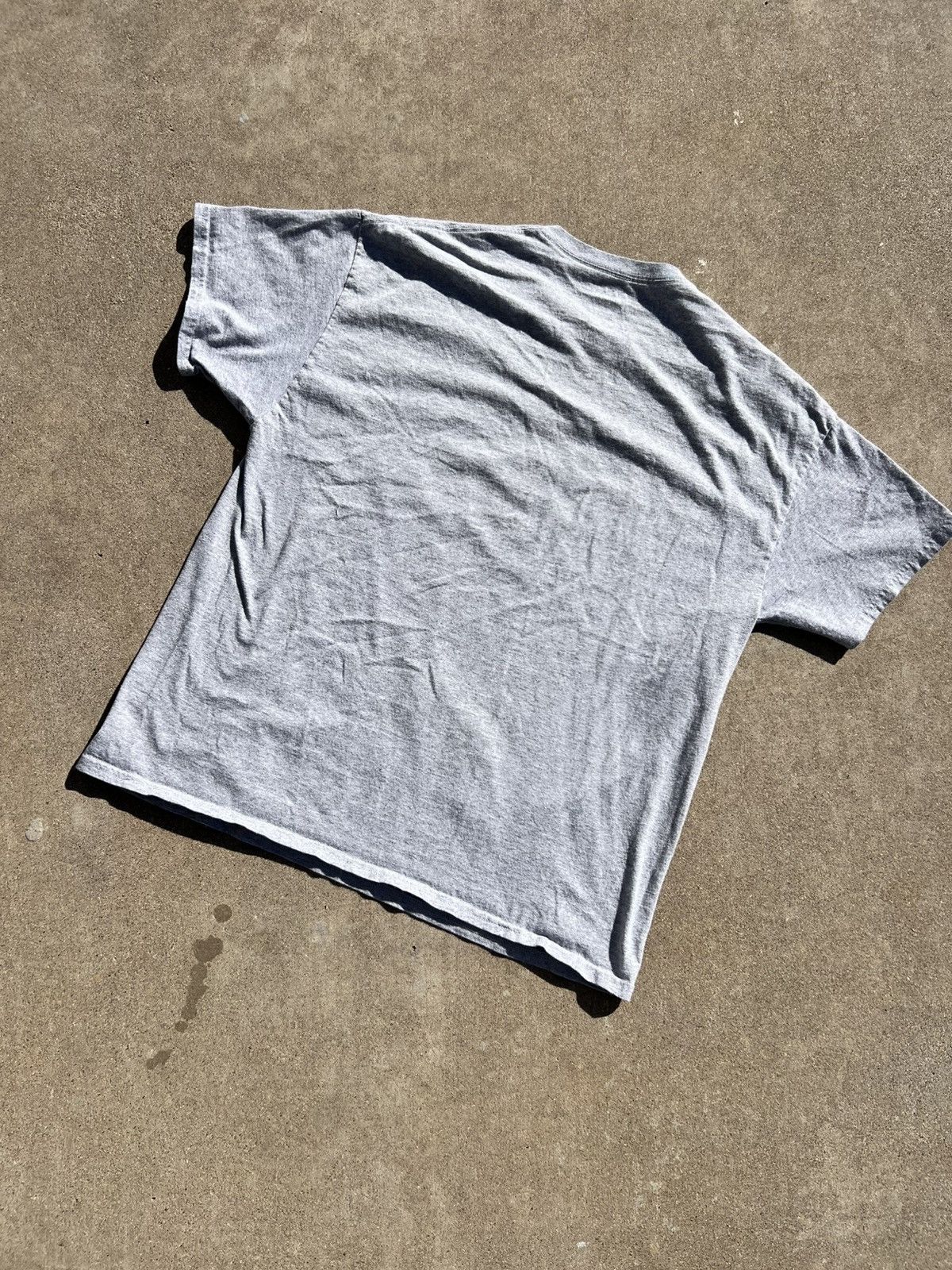 Realtree × Vintage Vintage Grey Realtree t shirt Size US XL / EU 56 / 4 - 2 Thumbnail
