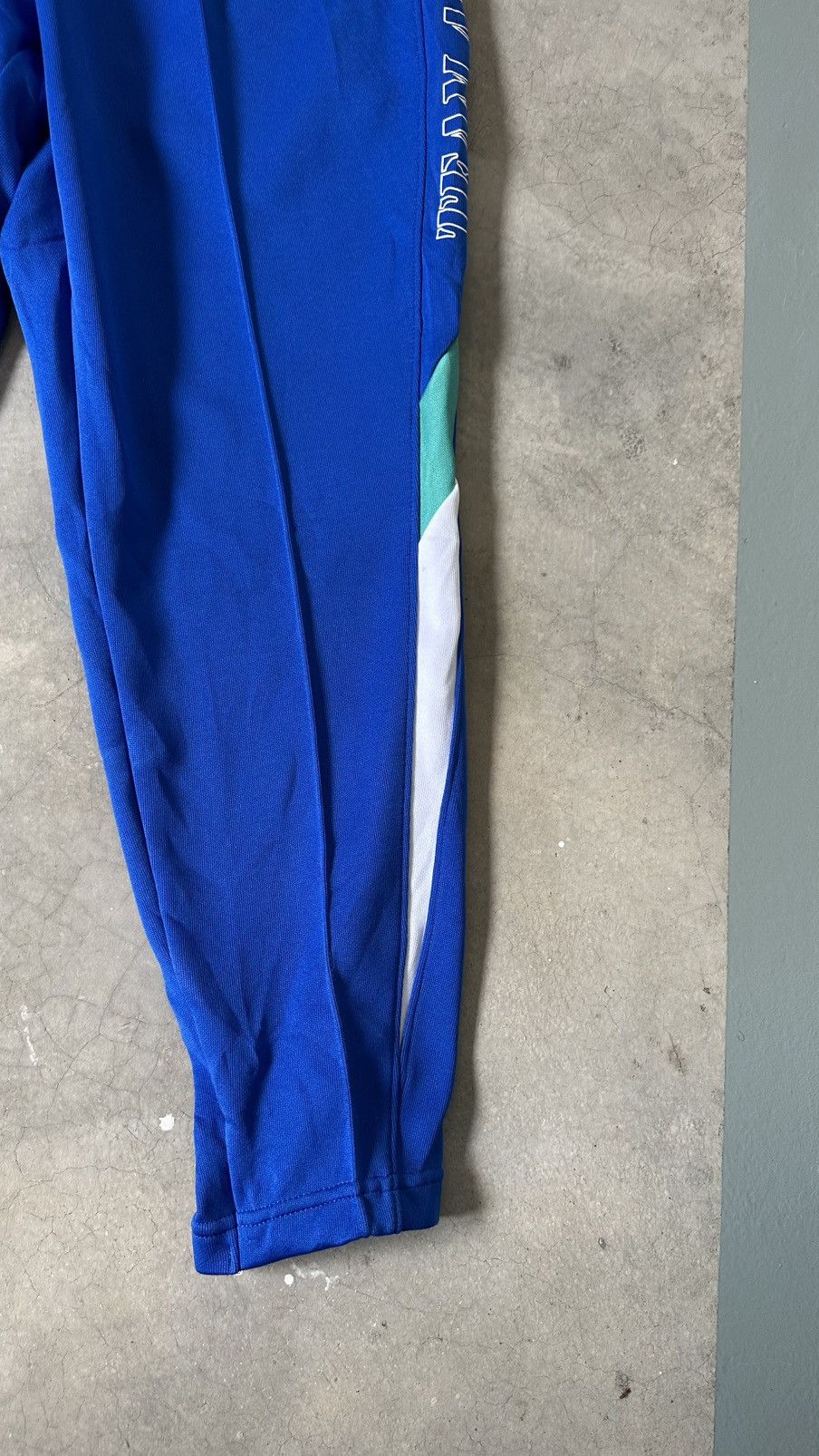 Adidas VINTAGE 90S ADIDAS TRACK PANT Size US 32 / EU 48 - 3 Thumbnail