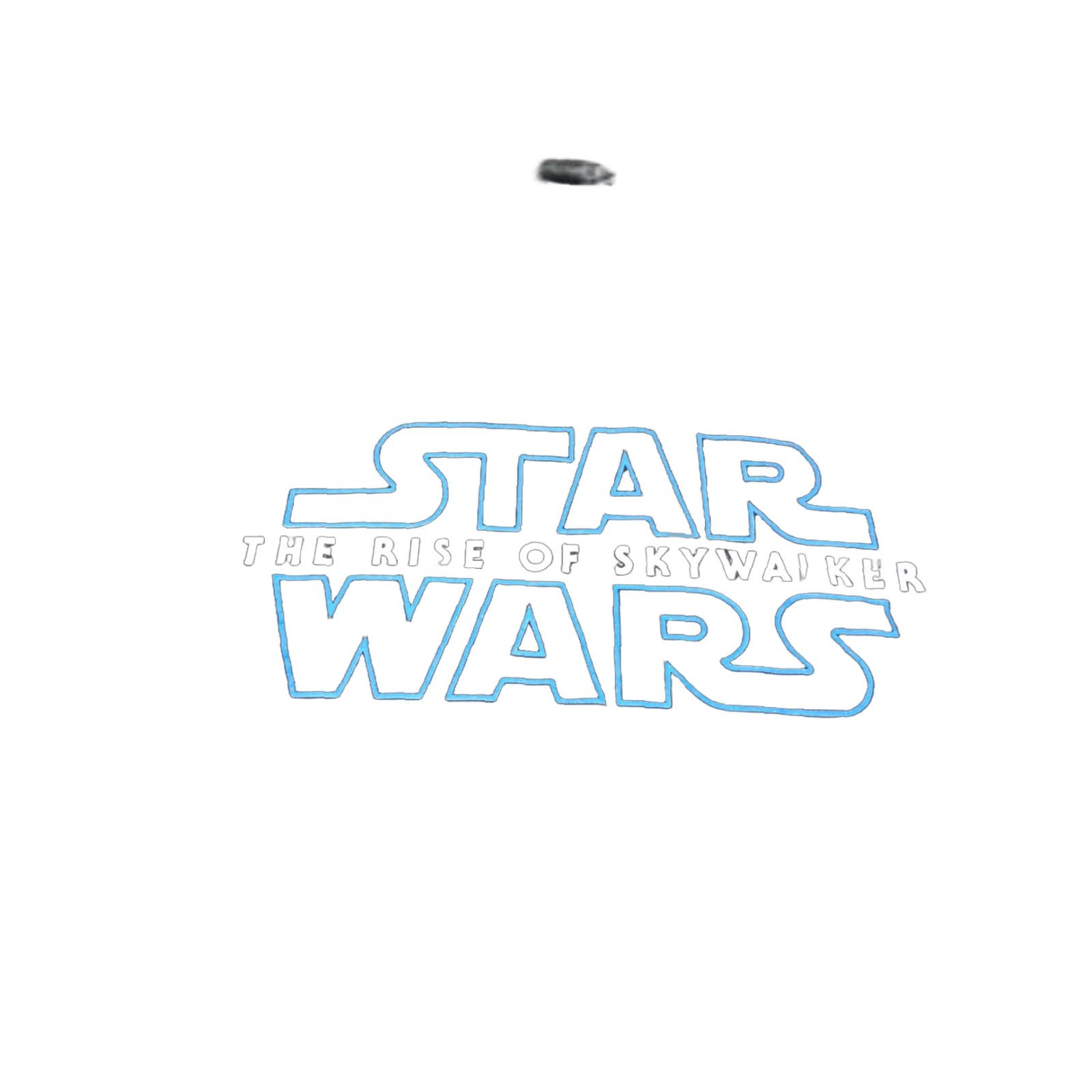 Star Wars The Rise of Skywalker Star Wars T-Shirt Black Size XL Size US XL / EU 56 / 4 - 1 Thumbnail
