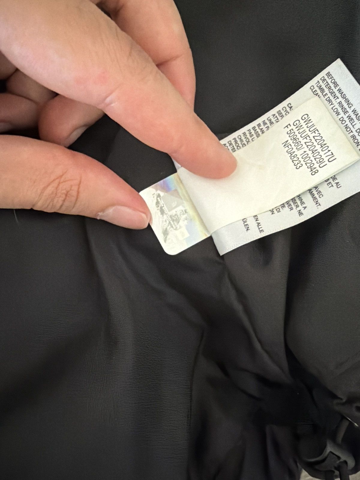 Supreme × The North Face Supreme X northface Size US S / EU 44-46 / 1 - 7 Thumbnail