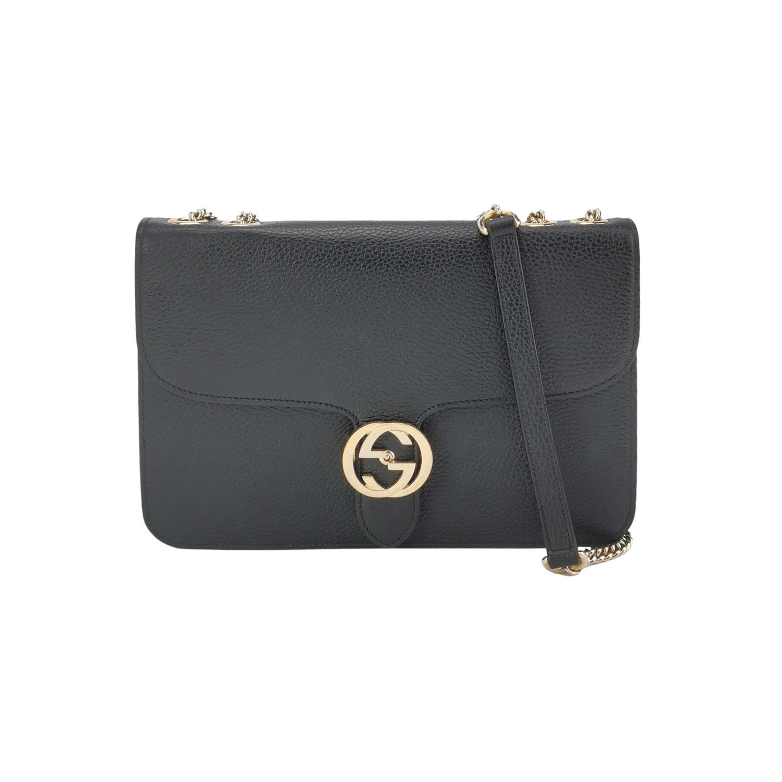 Gucci Gucci Women os Shoulder Bags Size ONE SIZE - 1 Thumbnail
