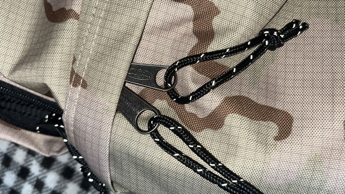 Eastpak × Undercover FINAL DROP Undercover x Eastpak Padded Doubl'r Backpack Size ONE SIZE - 5 Thumbnail