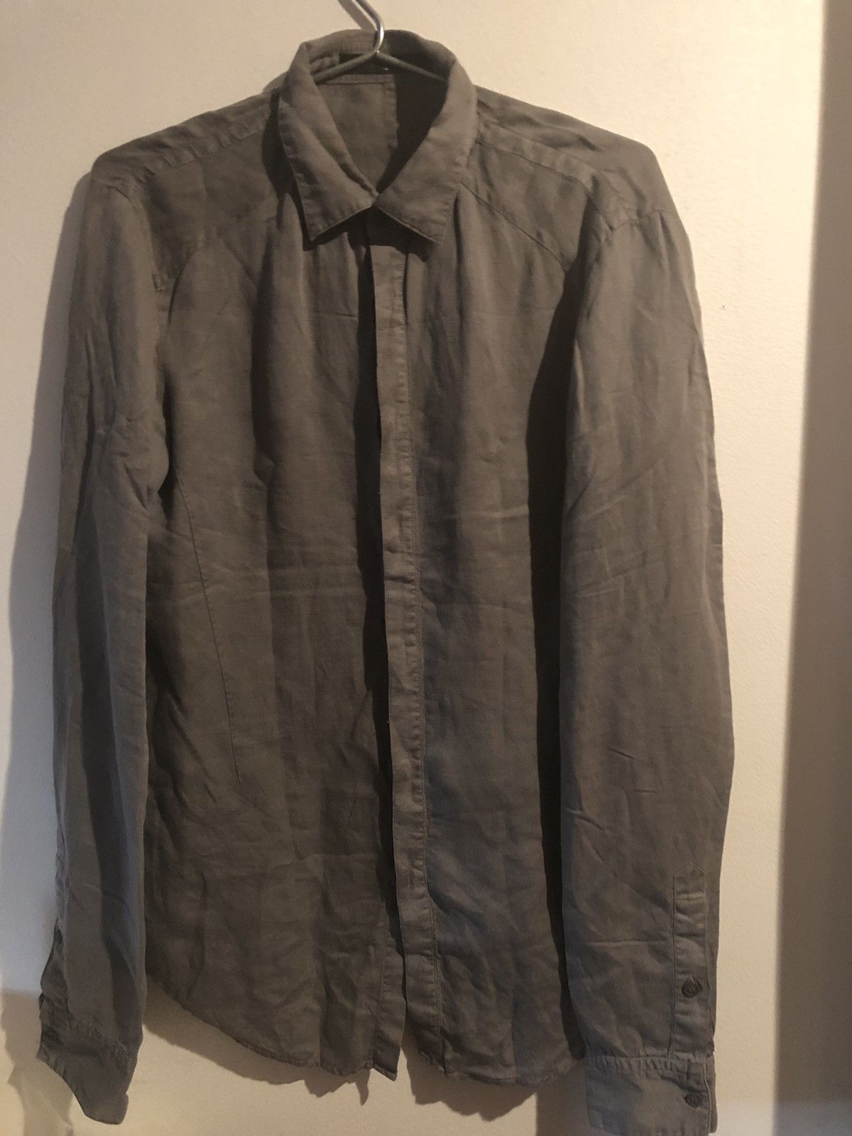 _julius SS13 [ vandalism; ] size1