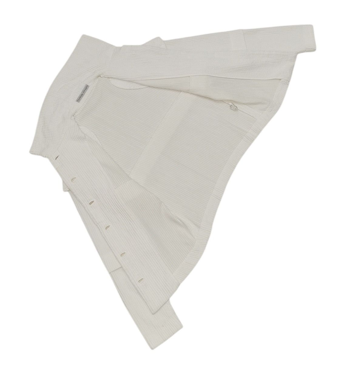 Issey Miyake Issey Miyake Tsumori Chisato Pleats Please Jacket Size XS / US 0-2 / IT 36-38 - 10 Thumbnail