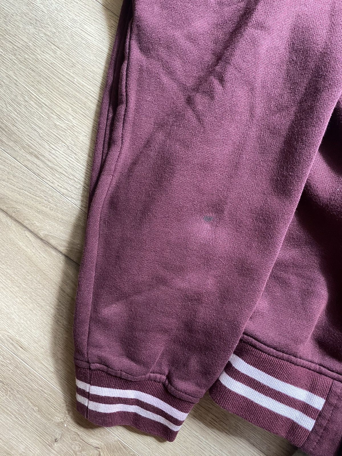 Stussy Stussy varsity jacket Size US L / EU 52-54 / 3 - 7 Thumbnail