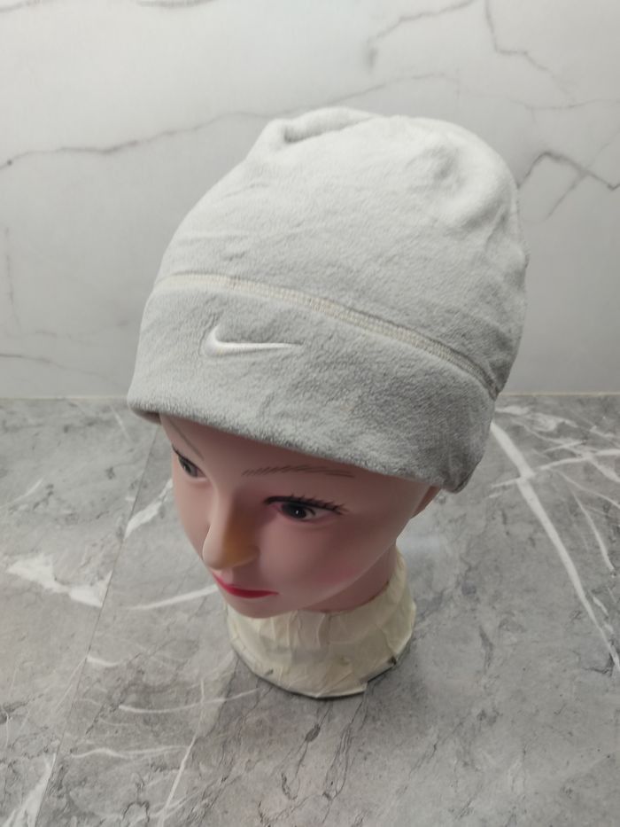 Nike Vintage Nike Golf Snowcap Beanie Size ONE SIZE - 9 Thumbnail