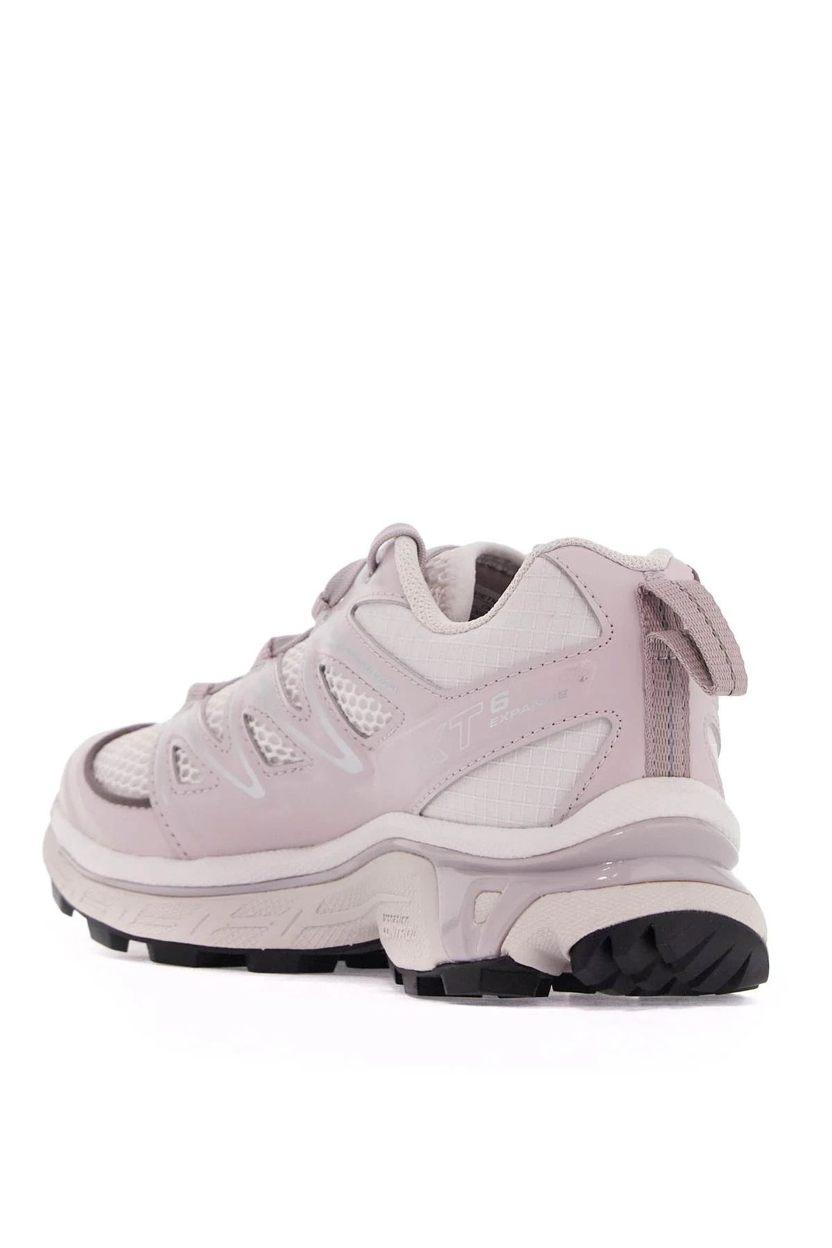 Salomon o1s22i1n0924 Unisex Xt-6 Expan Sneakers in Light Pink Size US 6 / EU 39 - 3 Thumbnail