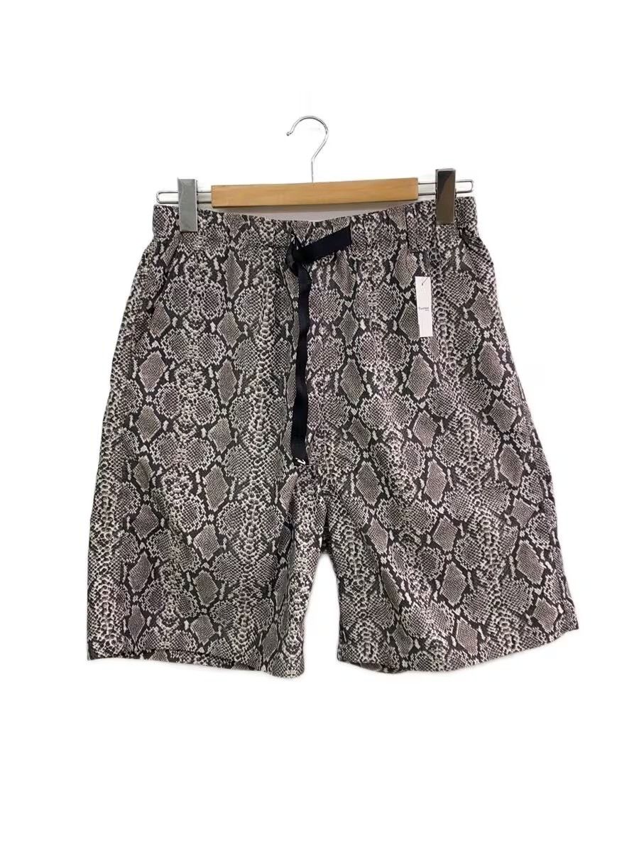 🐎 Snakeskin Shorts