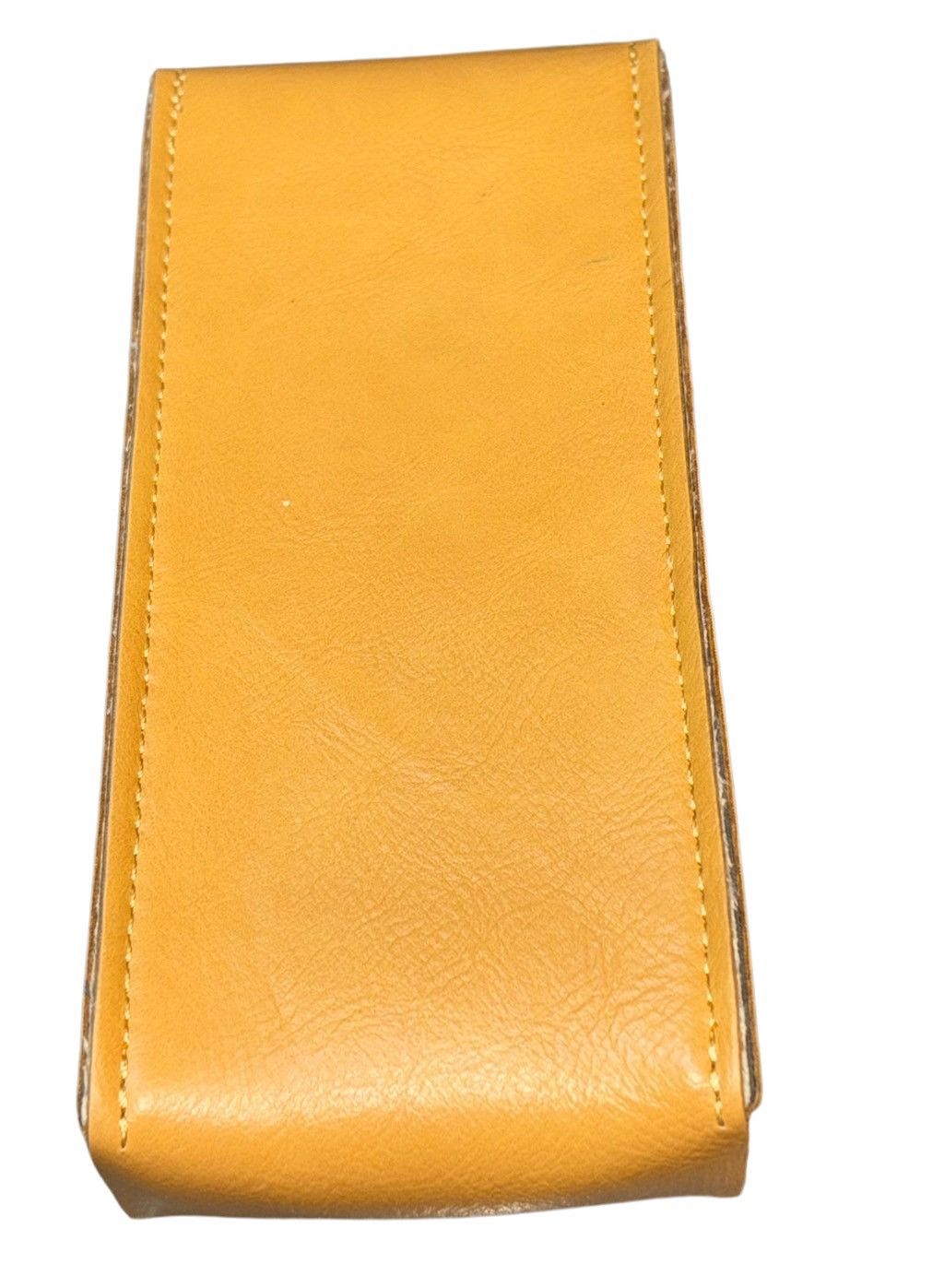 Other Crap Eyewear New Leather Magnetic Case Size ONE SIZE - 10 Thumbnail