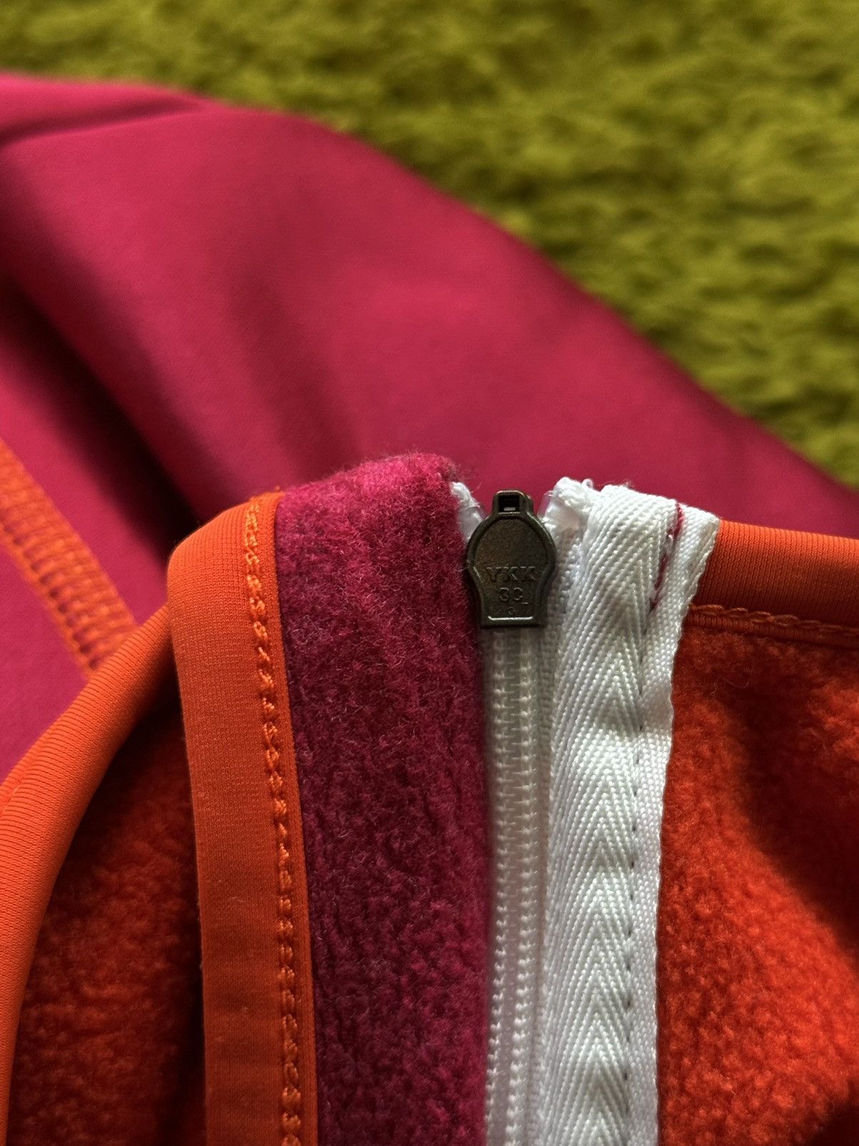 Designer × ORTOVOX Ortovox trekking wool blend thermo layer hoodie Size M / US 6-8 / IT 42-44 - 5 Thumbnail