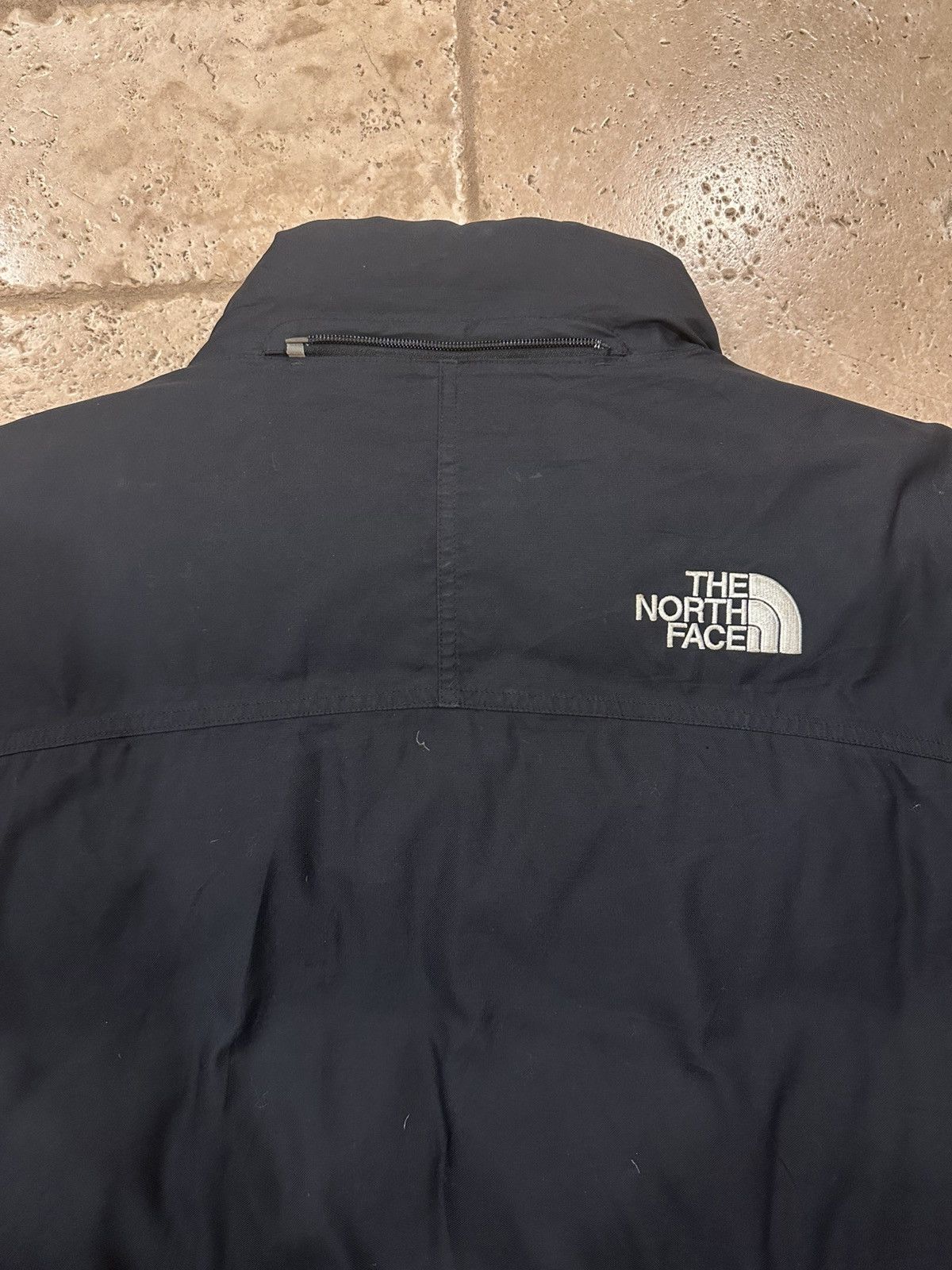 The North Face The North Face Vintage Multi Pocket Cargo Puffer Jacket Size US XL / EU 56 / 4 - 9 Thumbnail