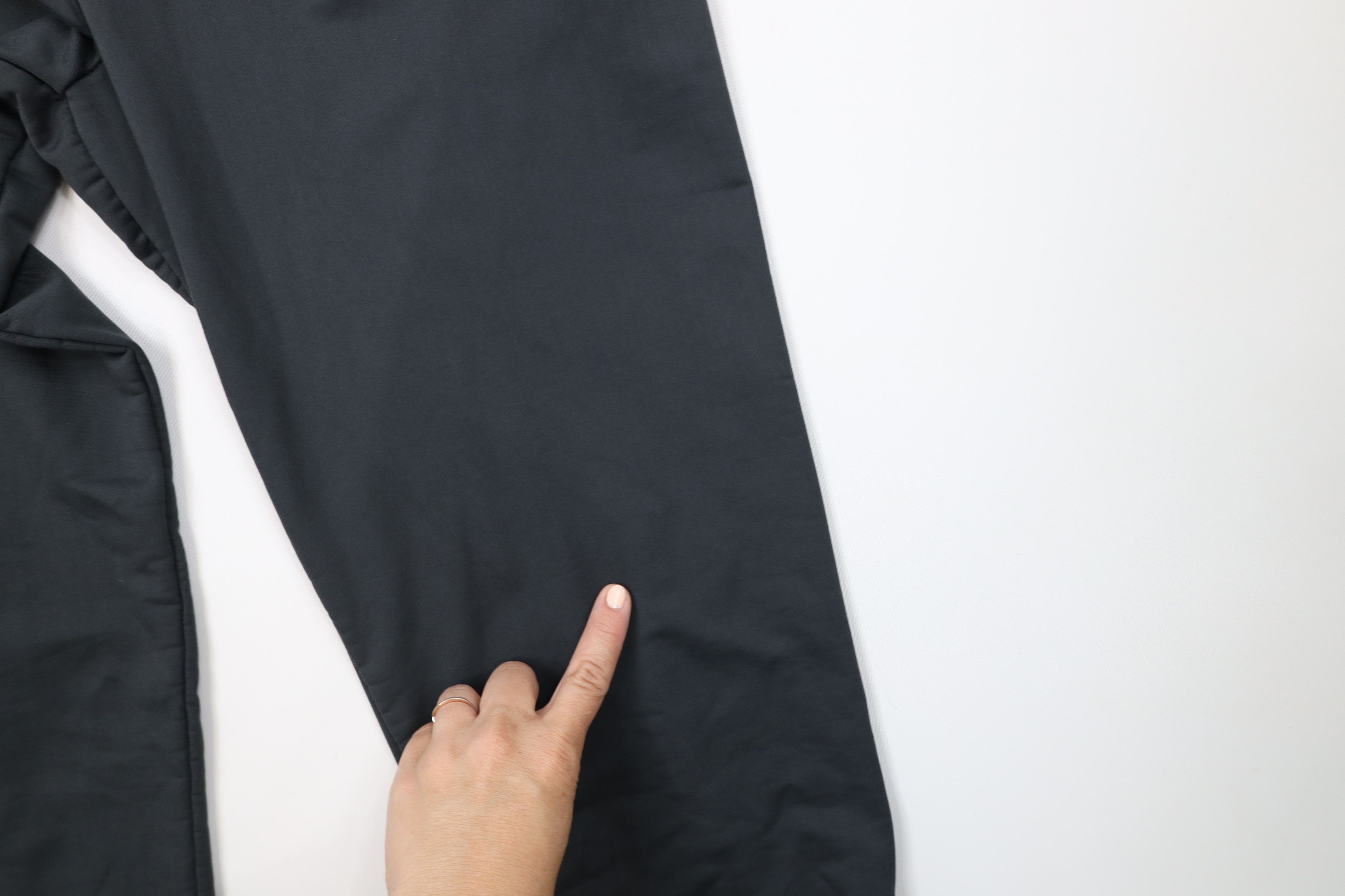 Nike Vintage Y2K Nike Livestrong Armstrong Reflective Sweatpants Size US 32 / EU 48 - 14 Thumbnail