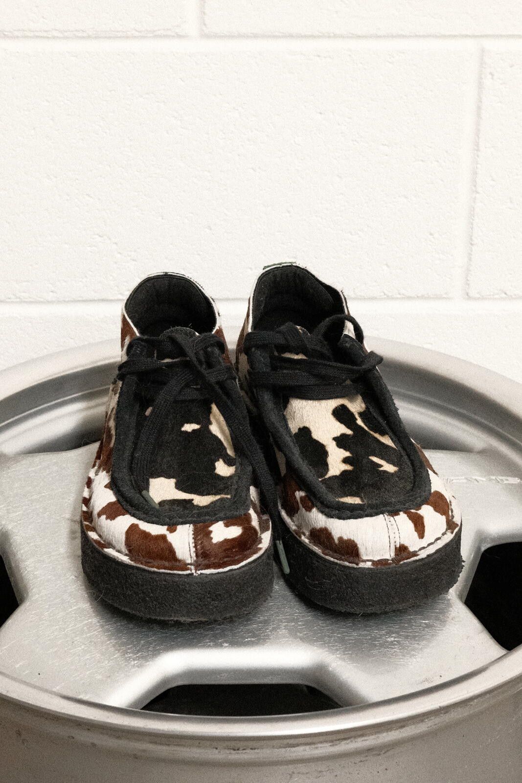 Unknown London Brain Dead x Clarks Desert Nomad shoe Size US 9 / EU 42 - 1 Thumbnail
