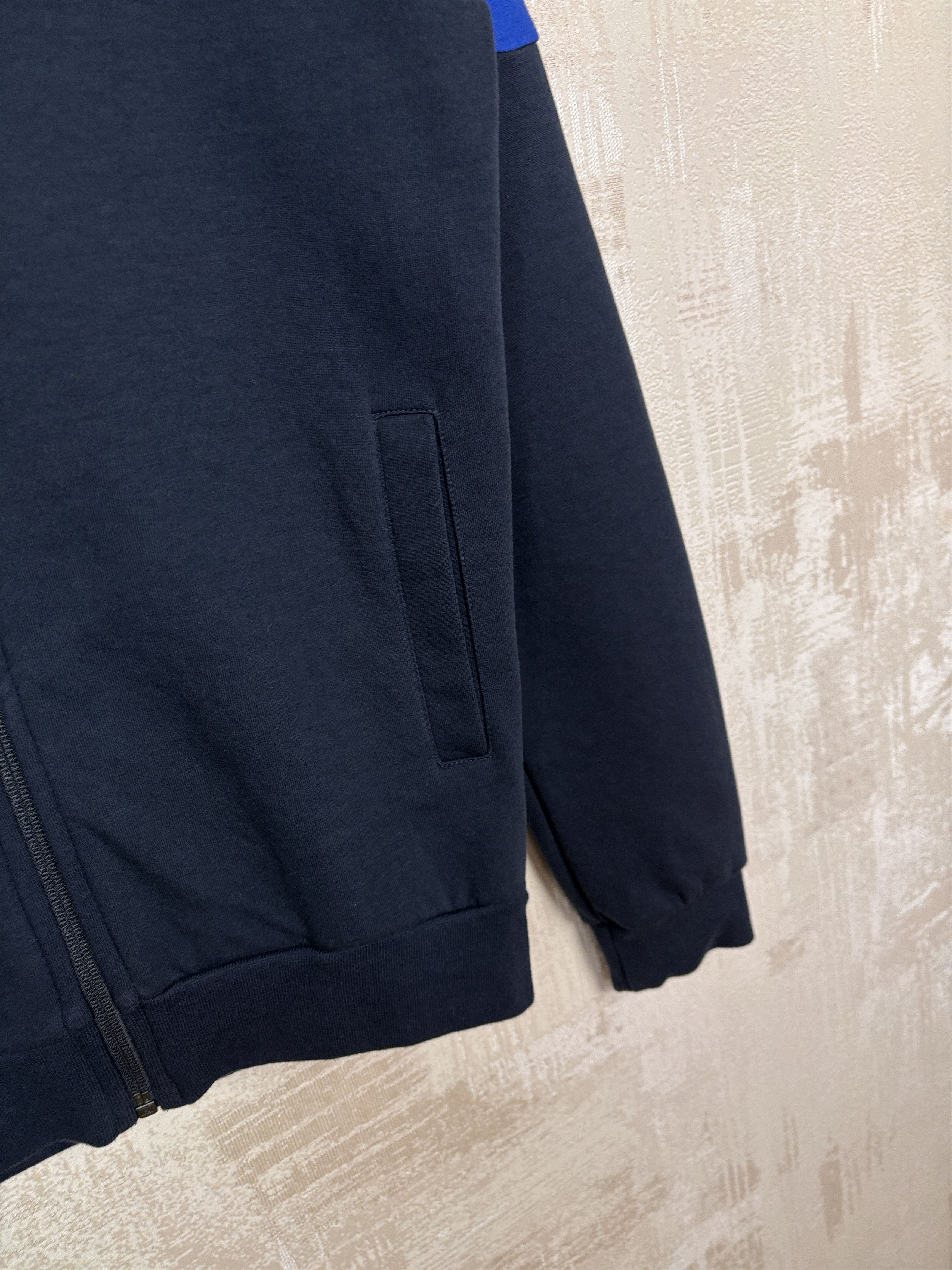 Le Coq Sportif Alpine F1 Team Le Coq Sportif Jacket Size XS Size US XS / EU 42 / 0 - 6 Thumbnail