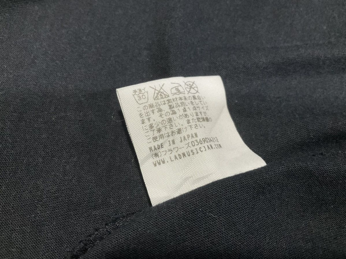 Lad Musician 🔥Y2K Archived Lad Musician Perspective Shirt Size US M / EU 48-50 / 2 - 8 Thumbnail