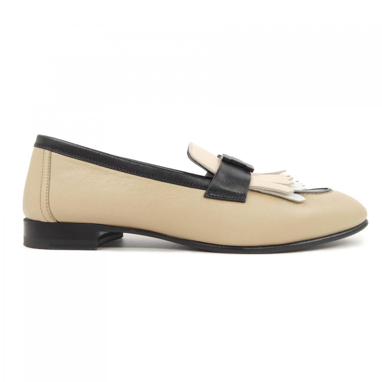 Hermes Hermes Hermes Leather Shoes Others Shoes DUTY FREE for USA Size ONE SIZE - 1 Thumbnail