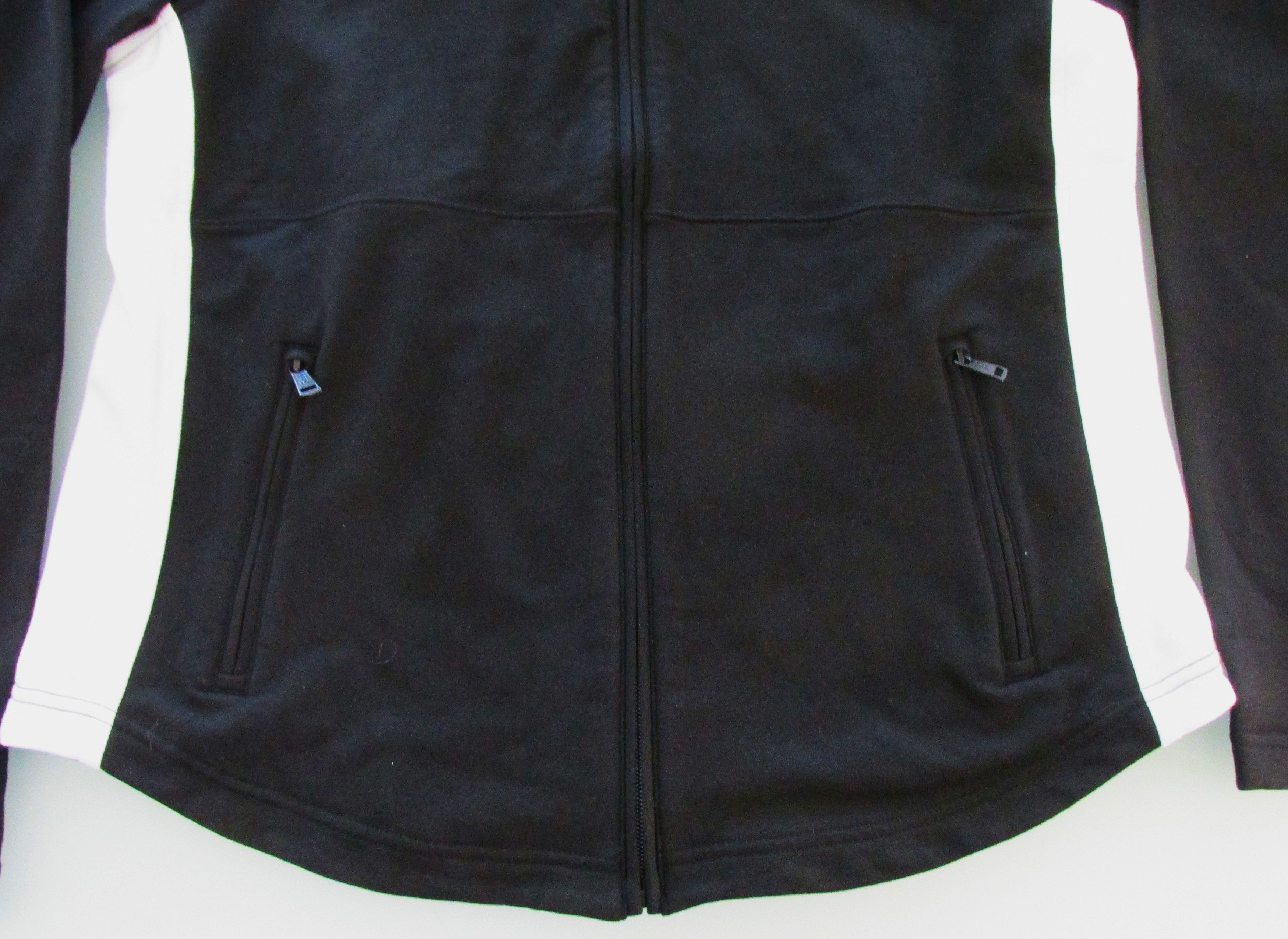 Ralph Lauren Ralph Lauren (NWOT) Women's Jogging Jacket Size Large Size L / US 10 / IT 46 - 4 Thumbnail