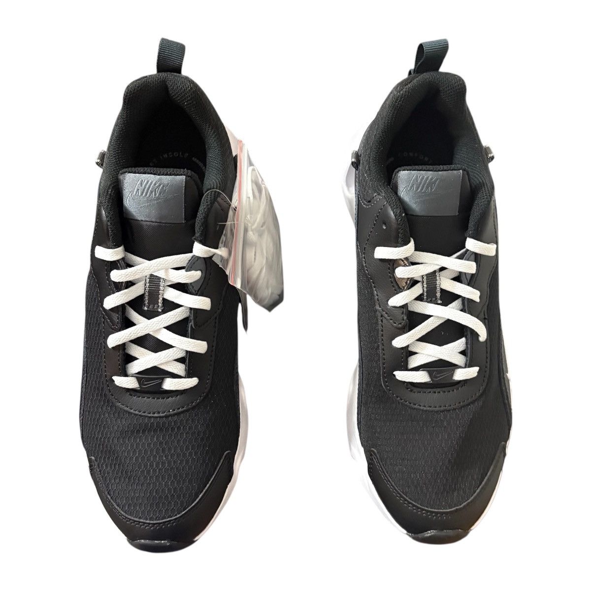 Nike Nike RYZ 365 2 “Black Metallic” Women’s Shoes Size 10.5 Size US 10.5 / IT 40.5 - 5 Thumbnail