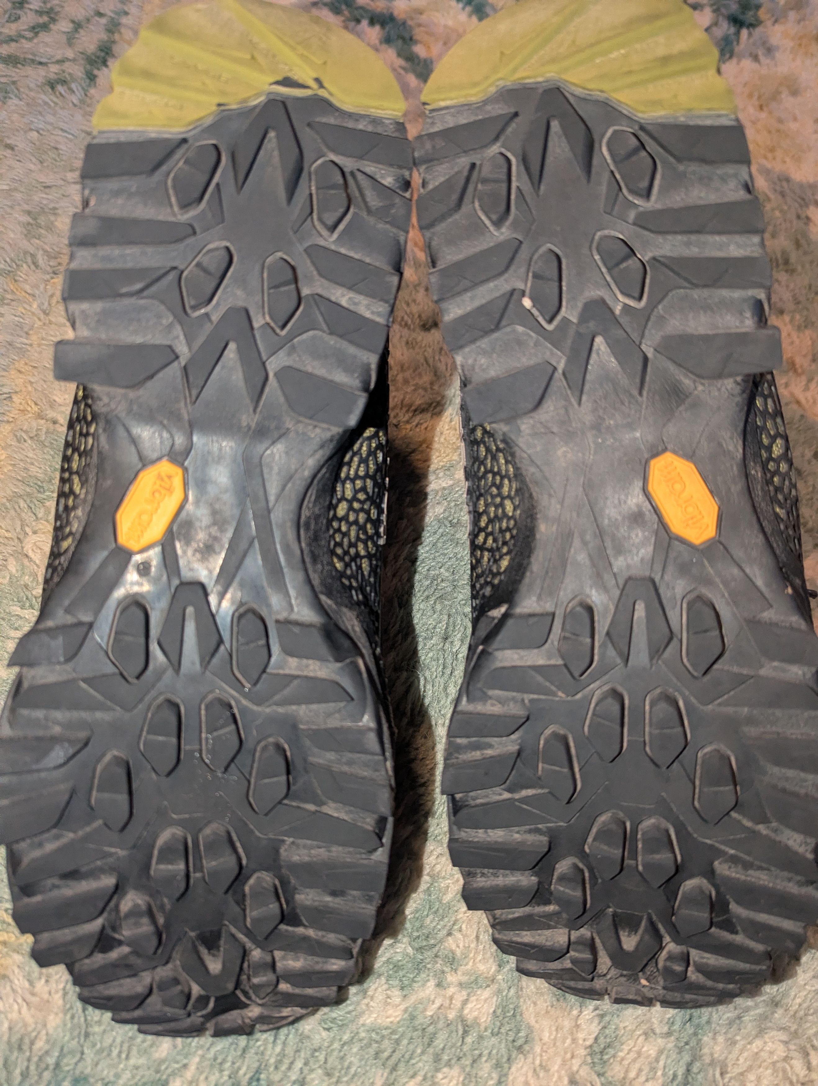 La Sportiva La Sportiva Hiking Boots Size US 11.5 / EU 44-45 - 5 Thumbnail