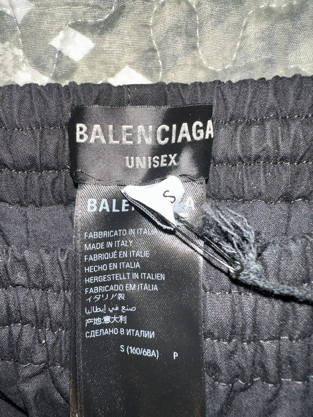 Balenciaga Balenciaga Top League Tracksuit Pants Archive Size US 30 / EU 46 - 5 Thumbnail