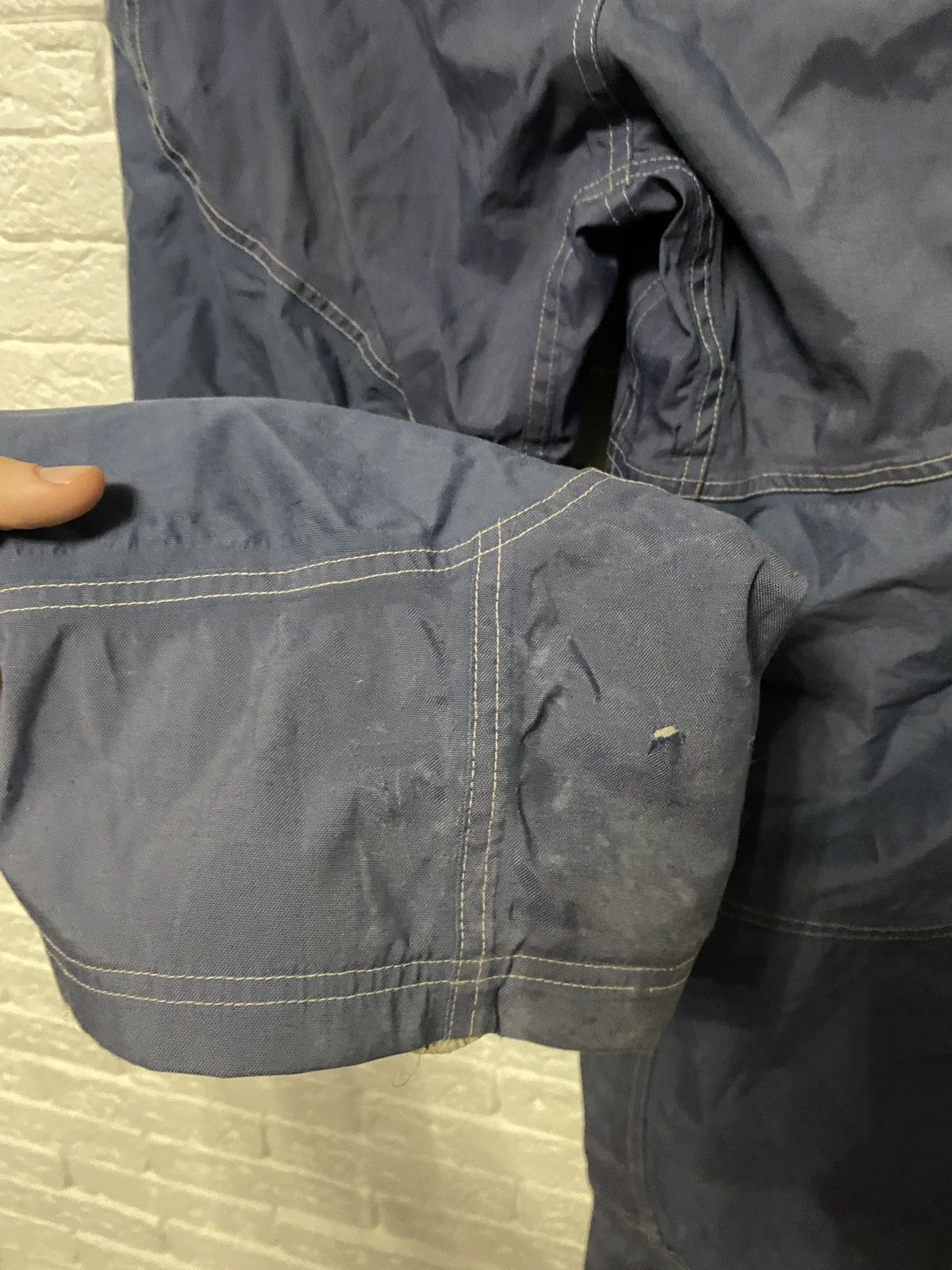 The North Face The North Face Ski Pants Size US 40 / EU 56 - 13 Thumbnail
