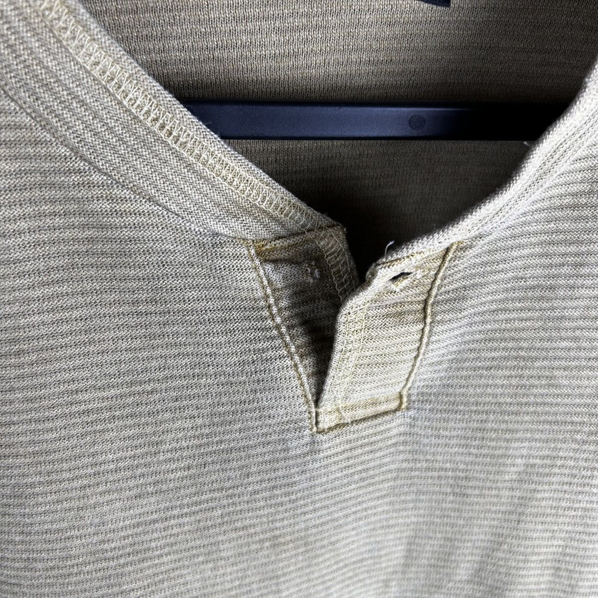 The North Face Vintage The North Face Long Sleeve Shirt Size US M / EU 48-50 / 2 - 6 Thumbnail