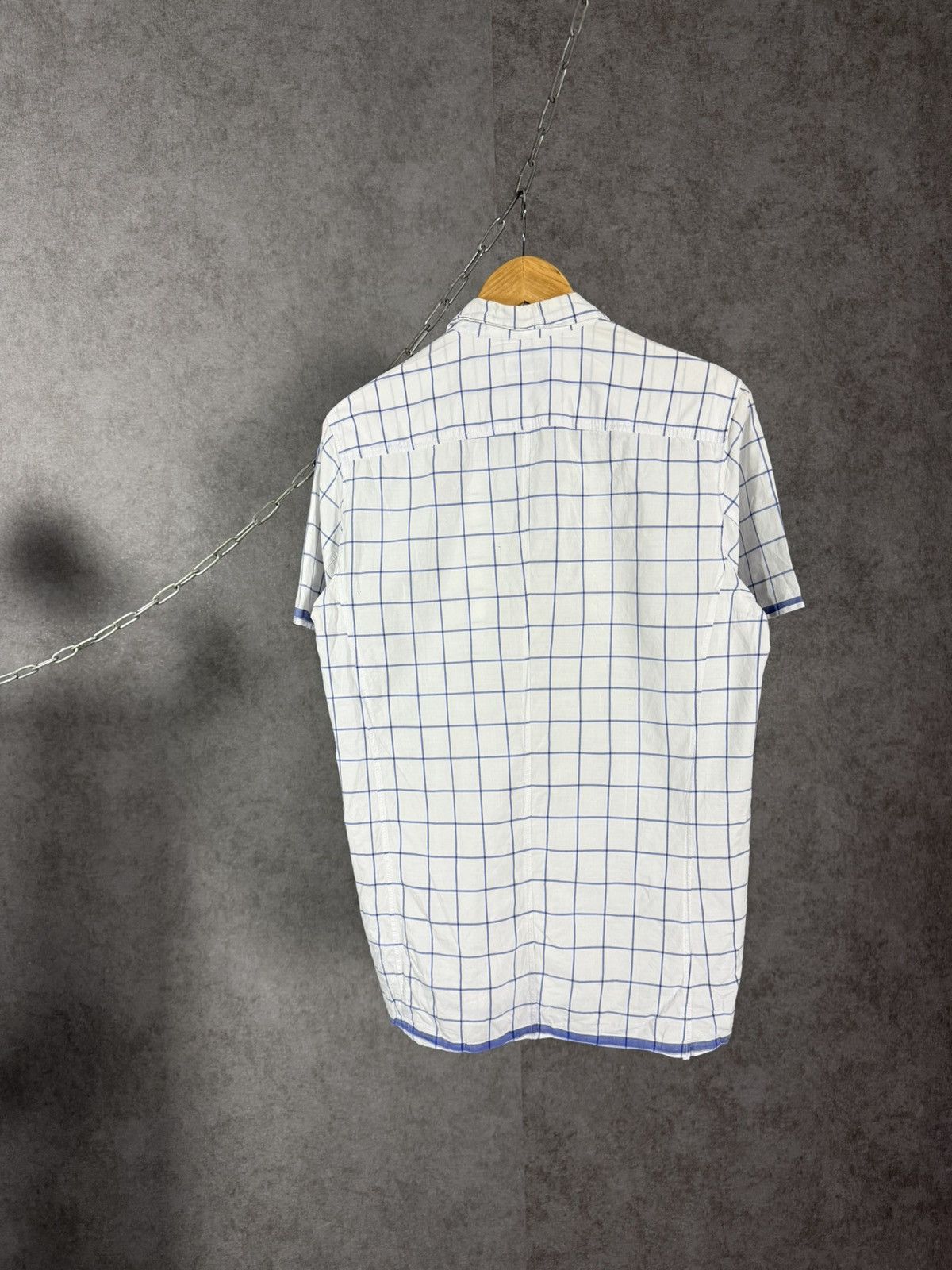 Dries Van Noten Dries Van Noten luxury designer shirt Size US M / EU 48-50 / 2 - 5 Thumbnail
