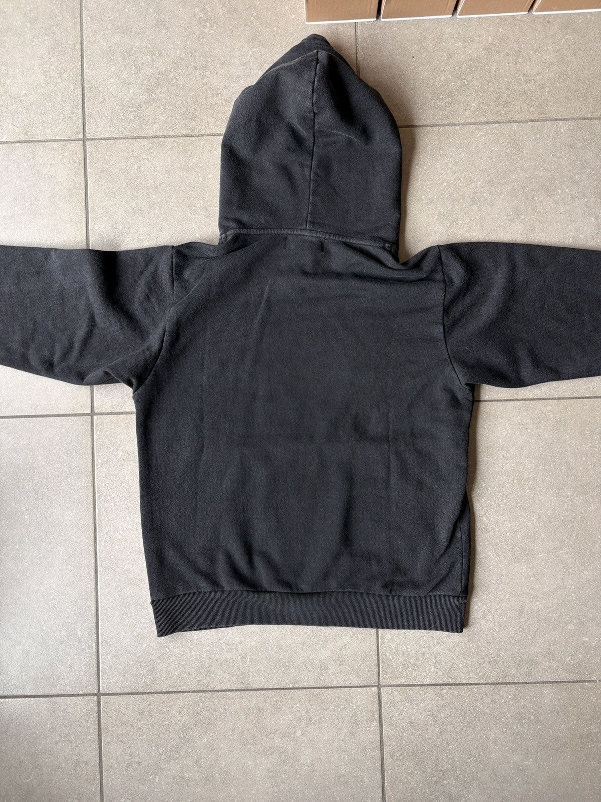 Other peaceinwar “world war” hoodie Size US M / EU 48-50 / 2 - 2 Thumbnail