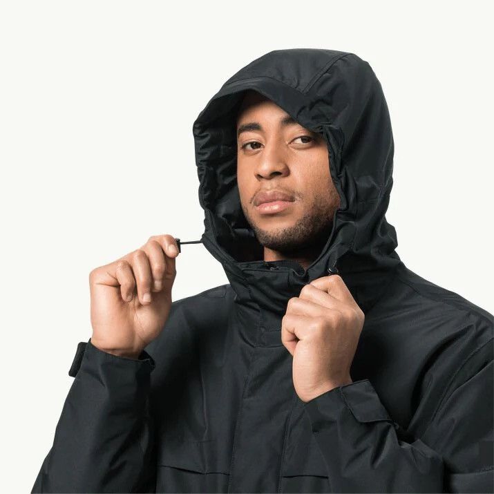 Designer × Grailed × Uniqlo Vintage 80’s Jacket Uniqlo Down Coat Size US L / EU 52-54 / 3 - 4 Thumbnail