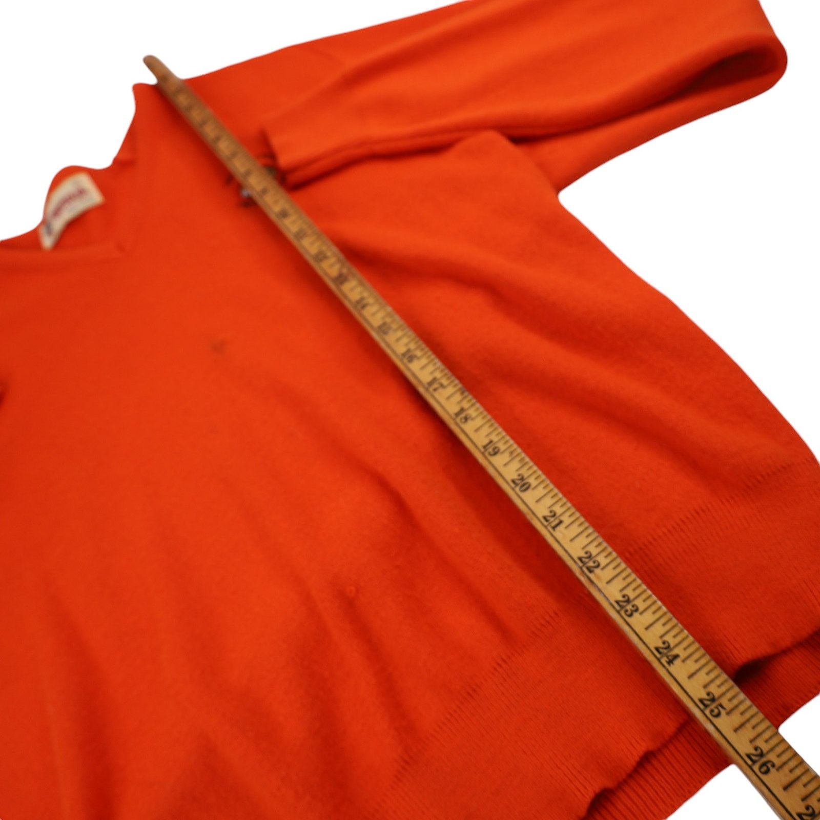 NCAA × Vintage Vintage Antigua Oregon State University Beavers Knit Sweater Size US S / EU 44-46 / 1 - 9 Thumbnail