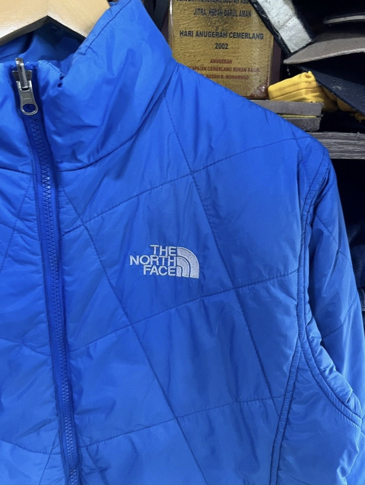 The North Face 🔥The North Face Excelloft Puffer Jacket Size US S / EU 44-46 / 1 - 11 Thumbnail