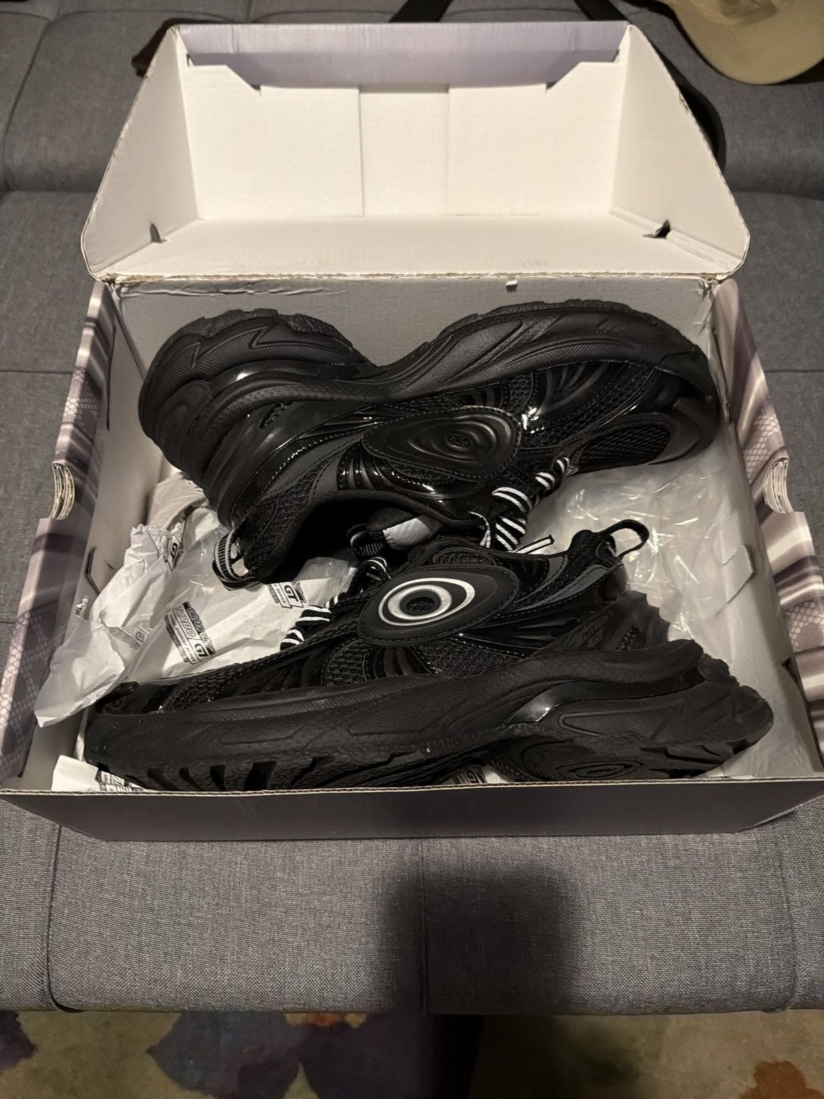 Other Older order turbo gt 45 eu Size US 11.5 / EU 44-45 - 1 Thumbnail