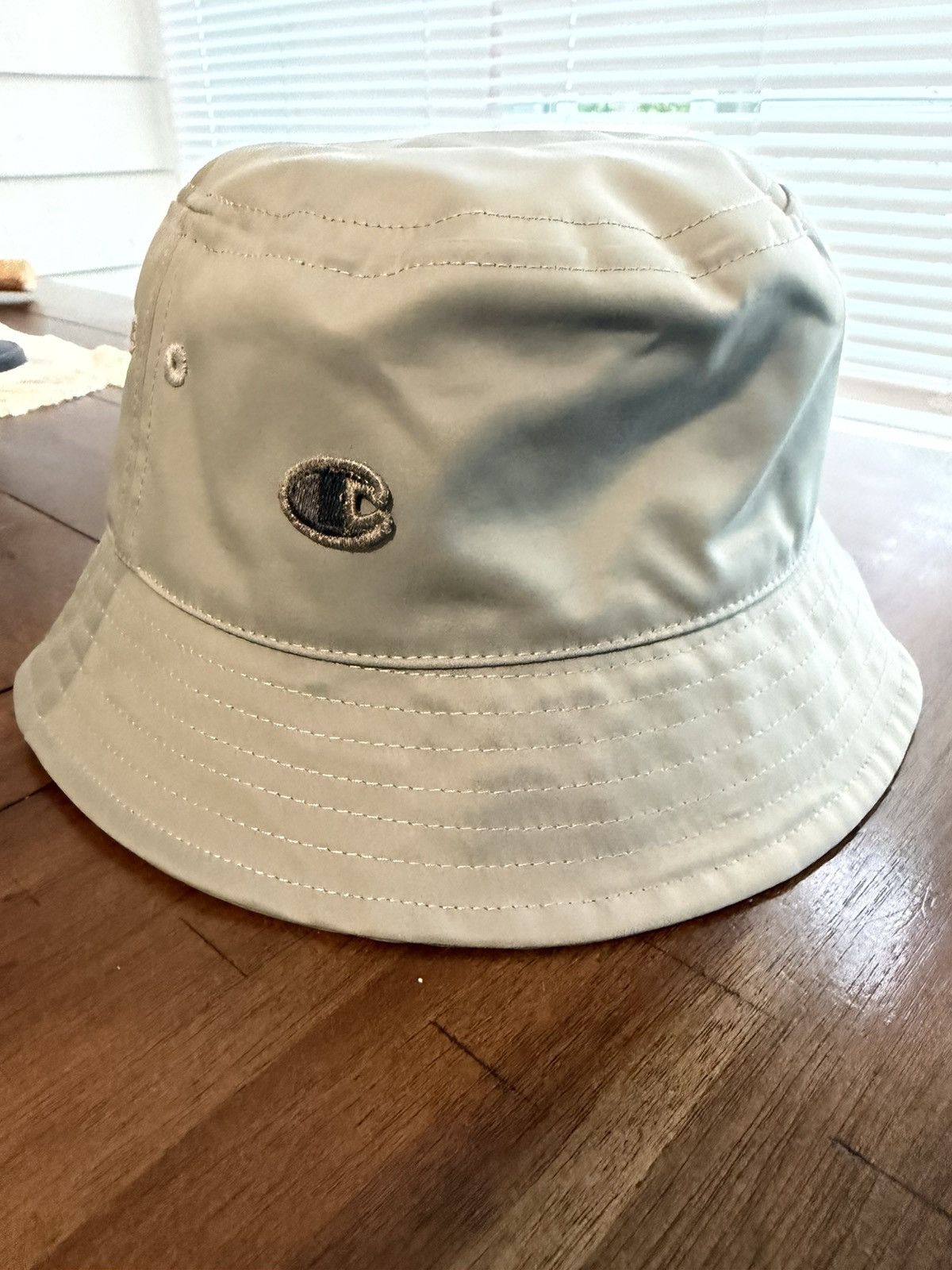 Rick Owens Champion Hat | Grailed