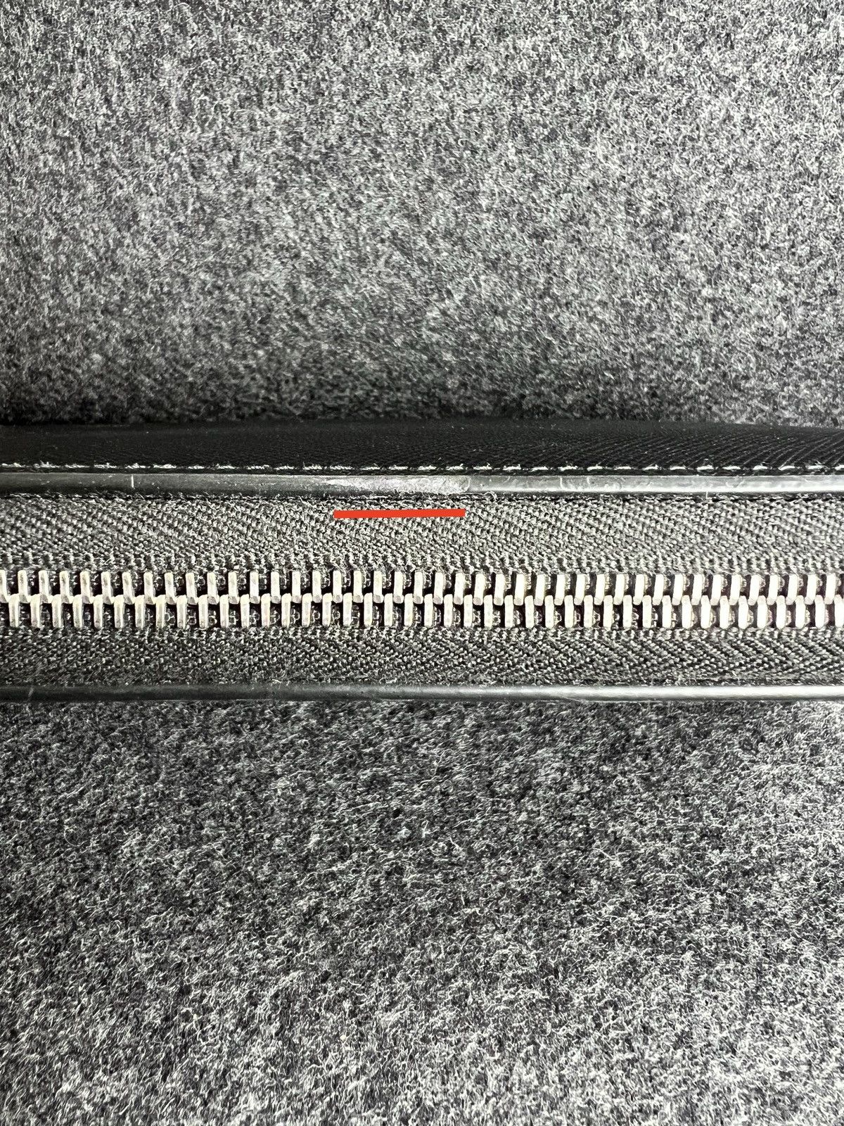Prada Prada Saffiano large wallet (gently used) Size ONE SIZE - 5 Thumbnail