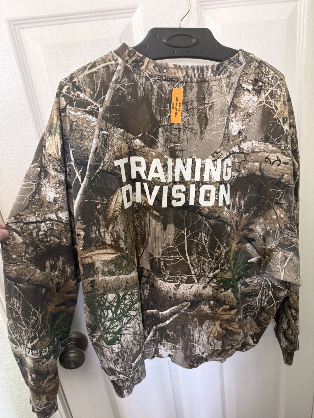 ASRV ASRV X REALTREE Size US M / EU 48-50 / 2 - 3 Thumbnail