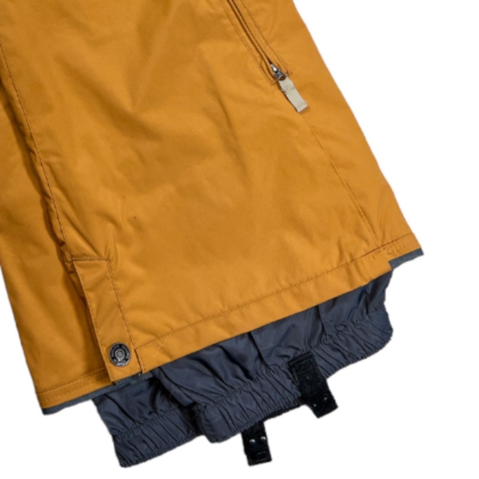 Sessions Sessions Khaki Snowboard Ski Pants | Size S Size 27" / US 4 / IT 40 - 7 Thumbnail