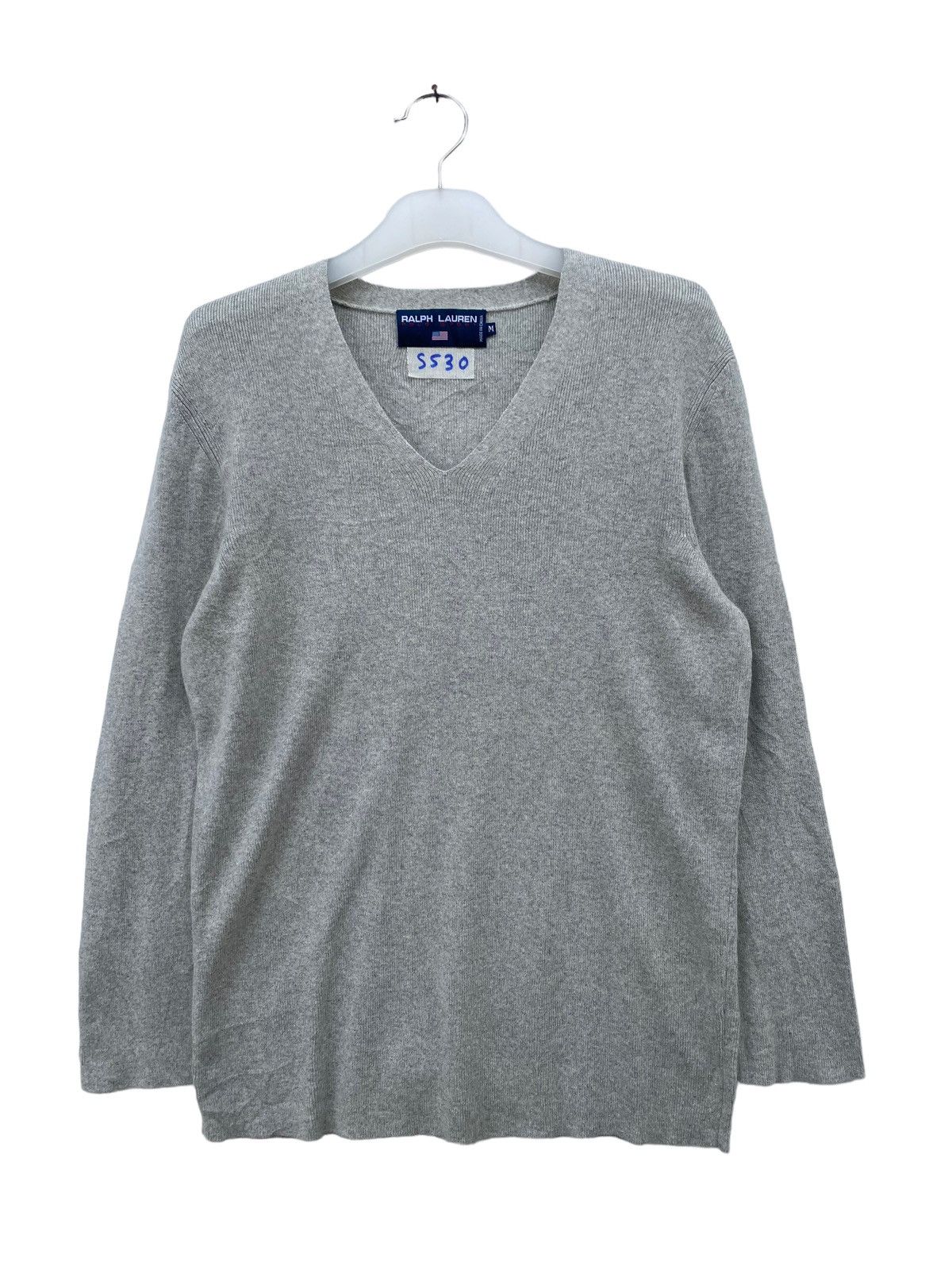 Polo Ralph Lauren Vintage Ralph Lauren Polo Sport Sweater Size US M / EU 48-50 / 2 - 1 Thumbnail